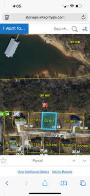 17 CLEAR COVE DR, REEDS SPRING, MO 65737 - Image 41a34a4f44eab48b7a6a5b9e4a295238/2300043199