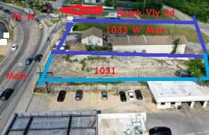 1033 & 1035 areal lined separate
