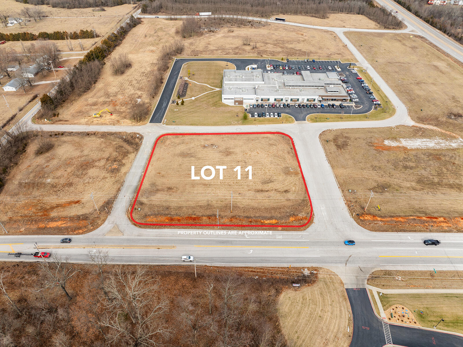 4255 Wilson Creek Marketplace Road