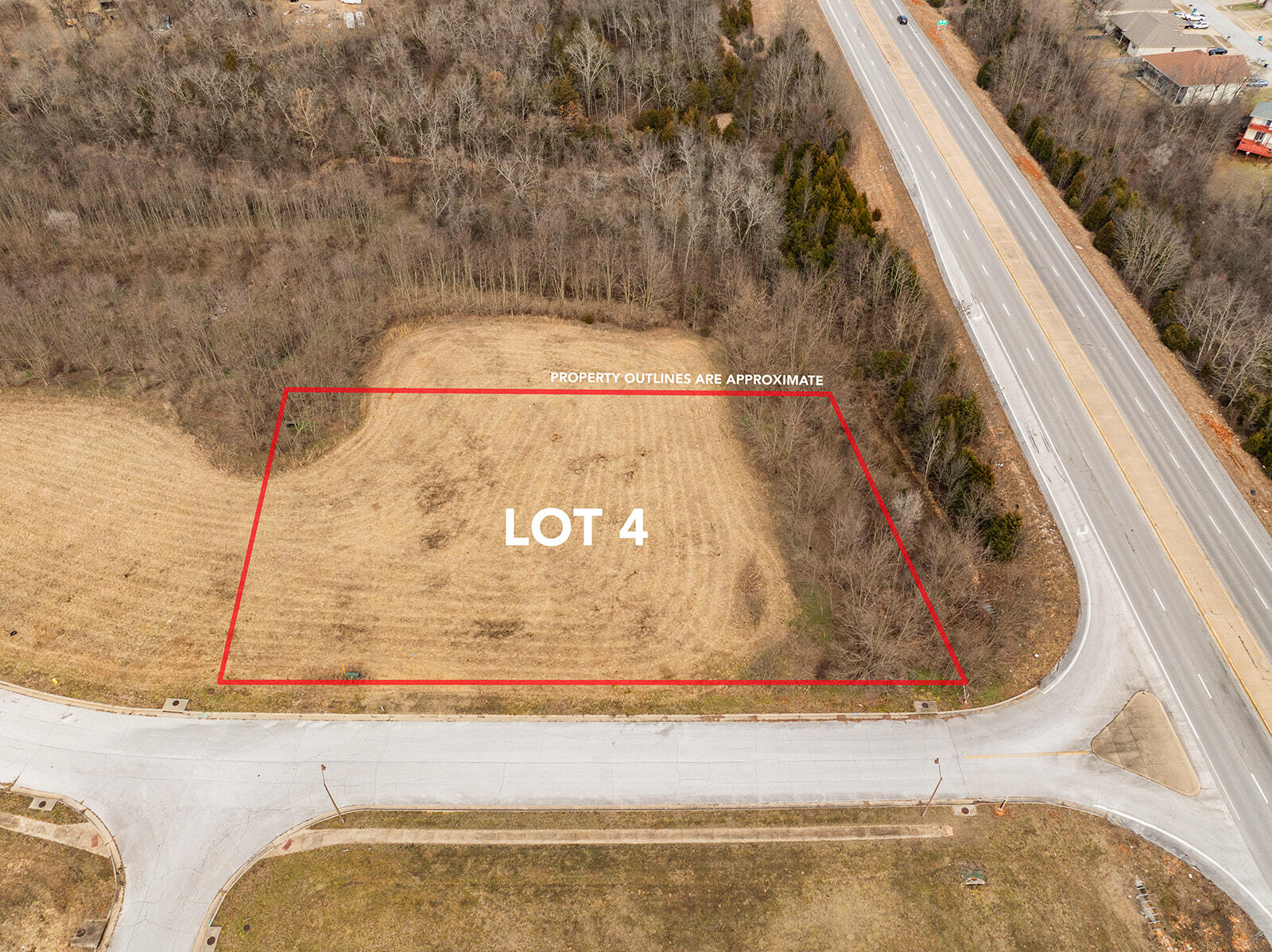 4255 Wilson Creek Marketplace Road