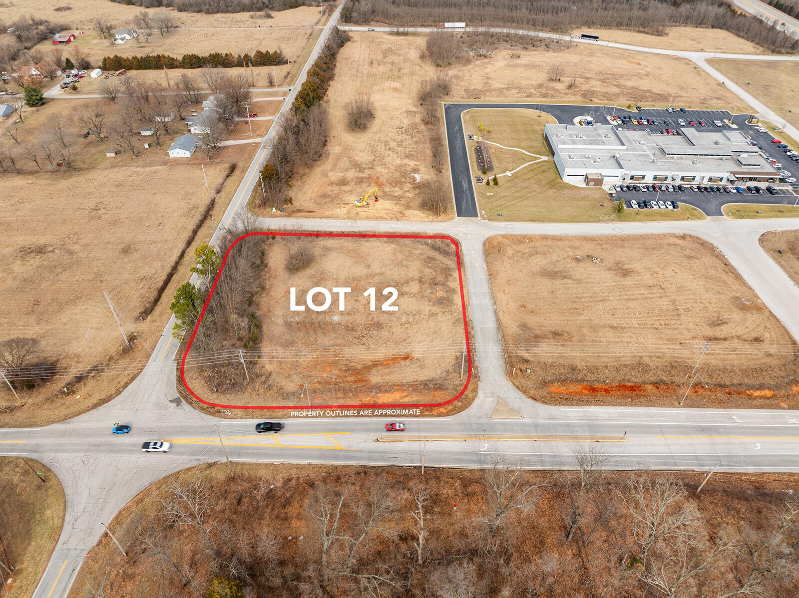 4255 Wilson Creek Marketplace Road