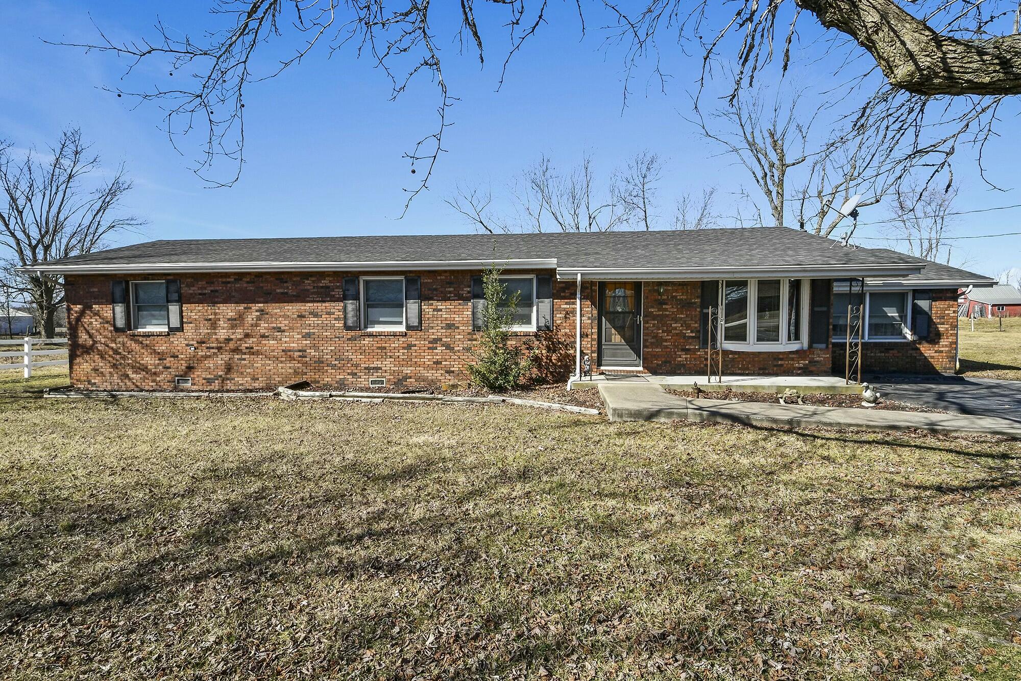 N/A - Residential Income