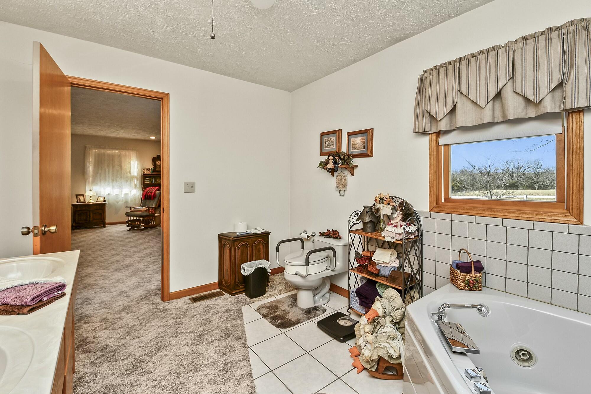 N/A - Residential Income