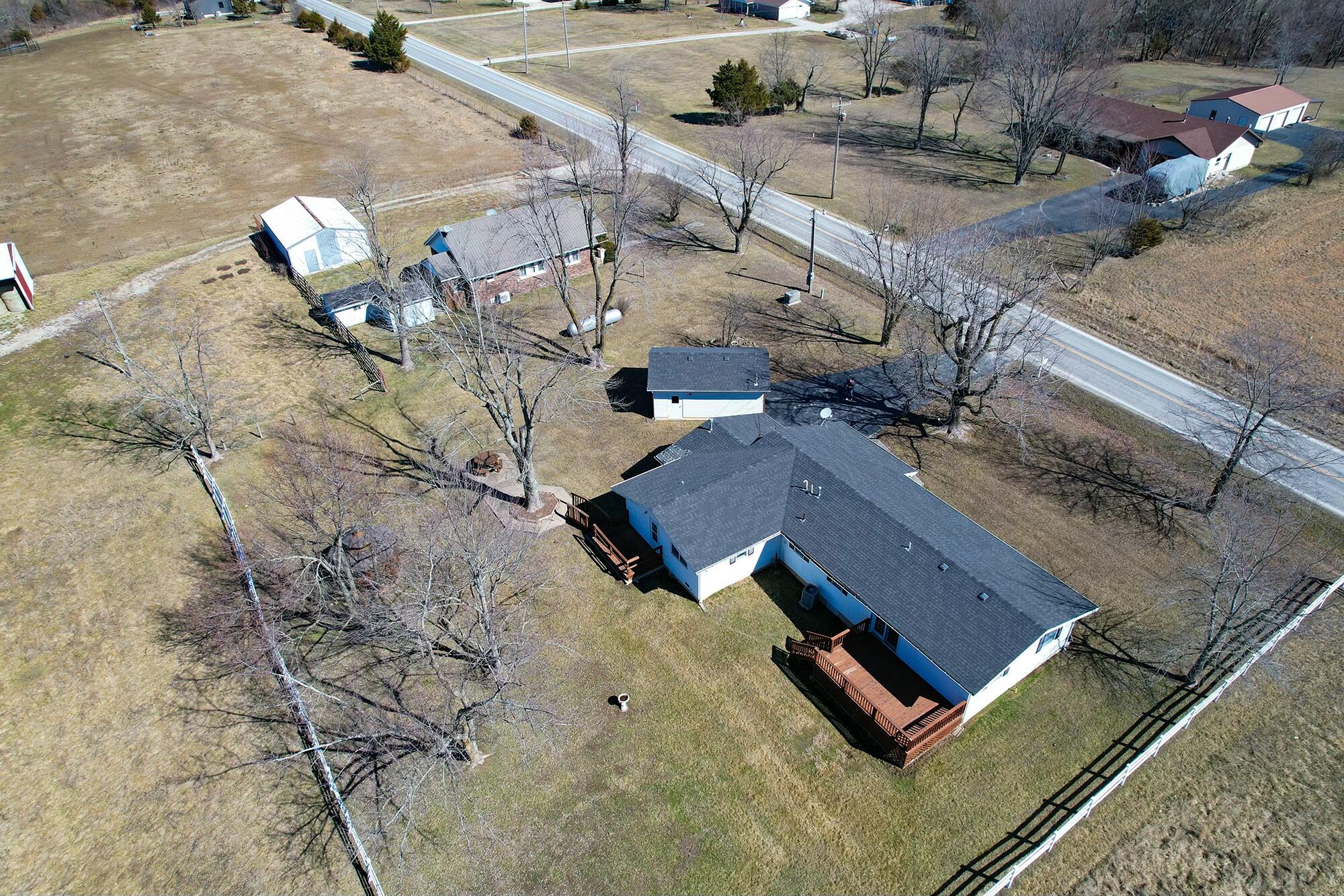 N/A - Residential Income