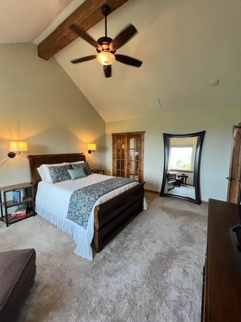 Pinnacle Shores - Residential