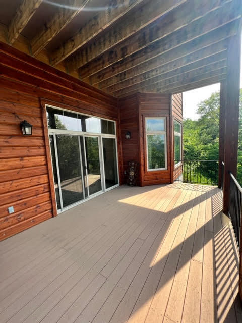 Pinnacle Shores - Residential