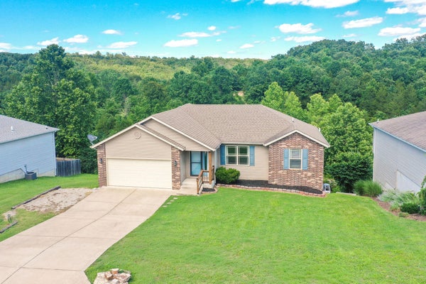 150 WHISPERING MEADOWS PKWY, BRANSON, MO 65616 - Image 449c2bd7041dde3448126012996cd25b/1031415508