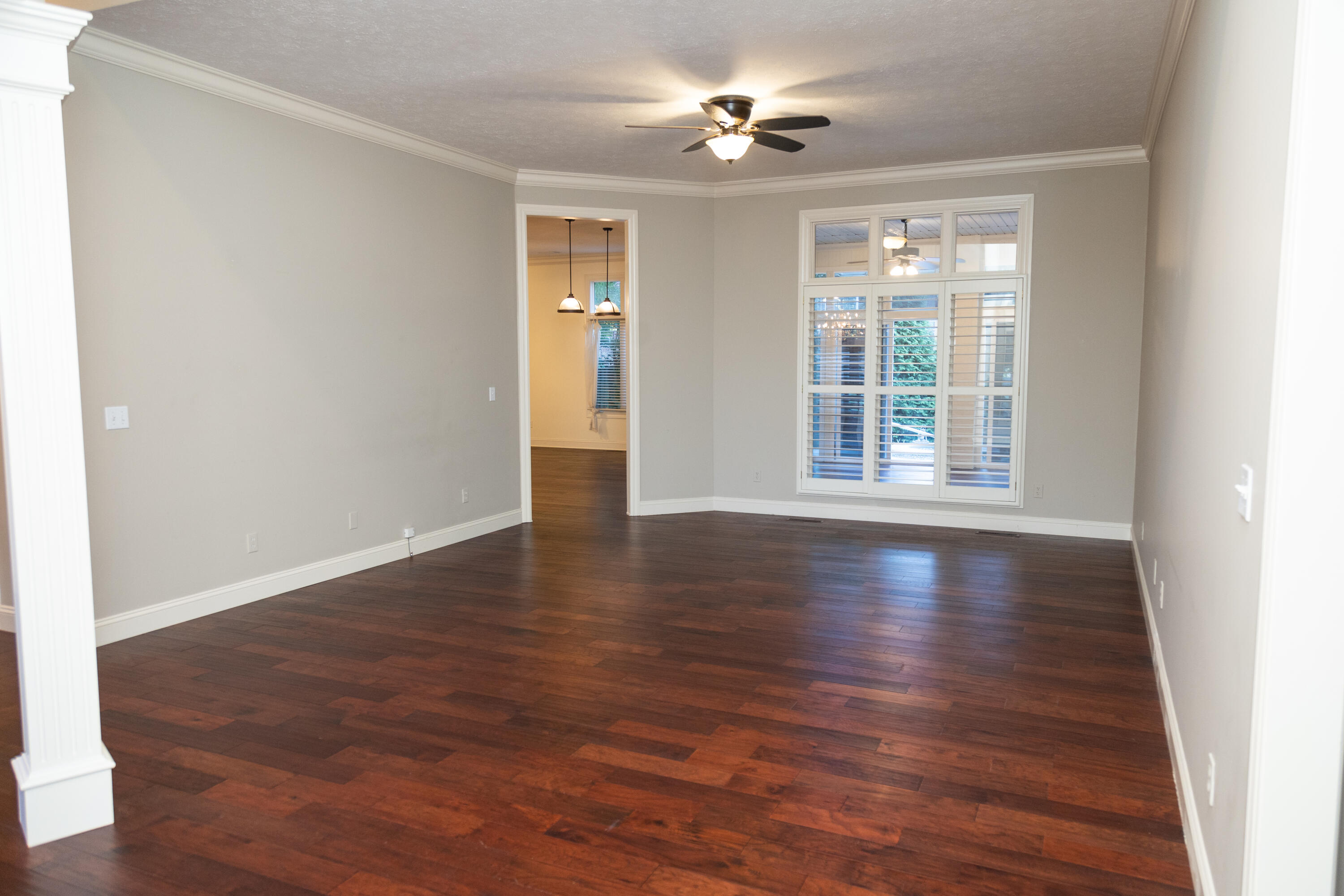 Fox Grape - Residential