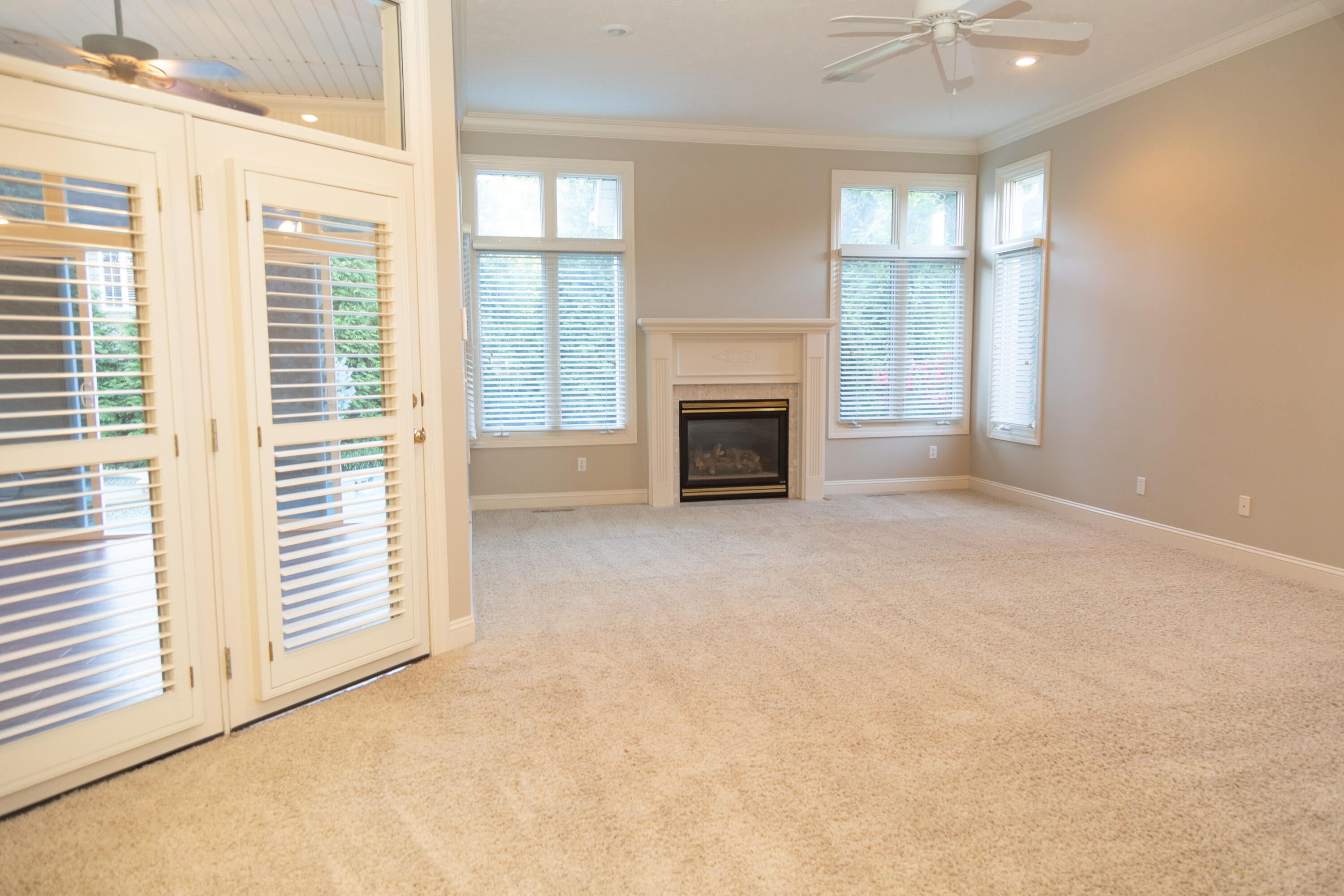 Fox Grape - Residential