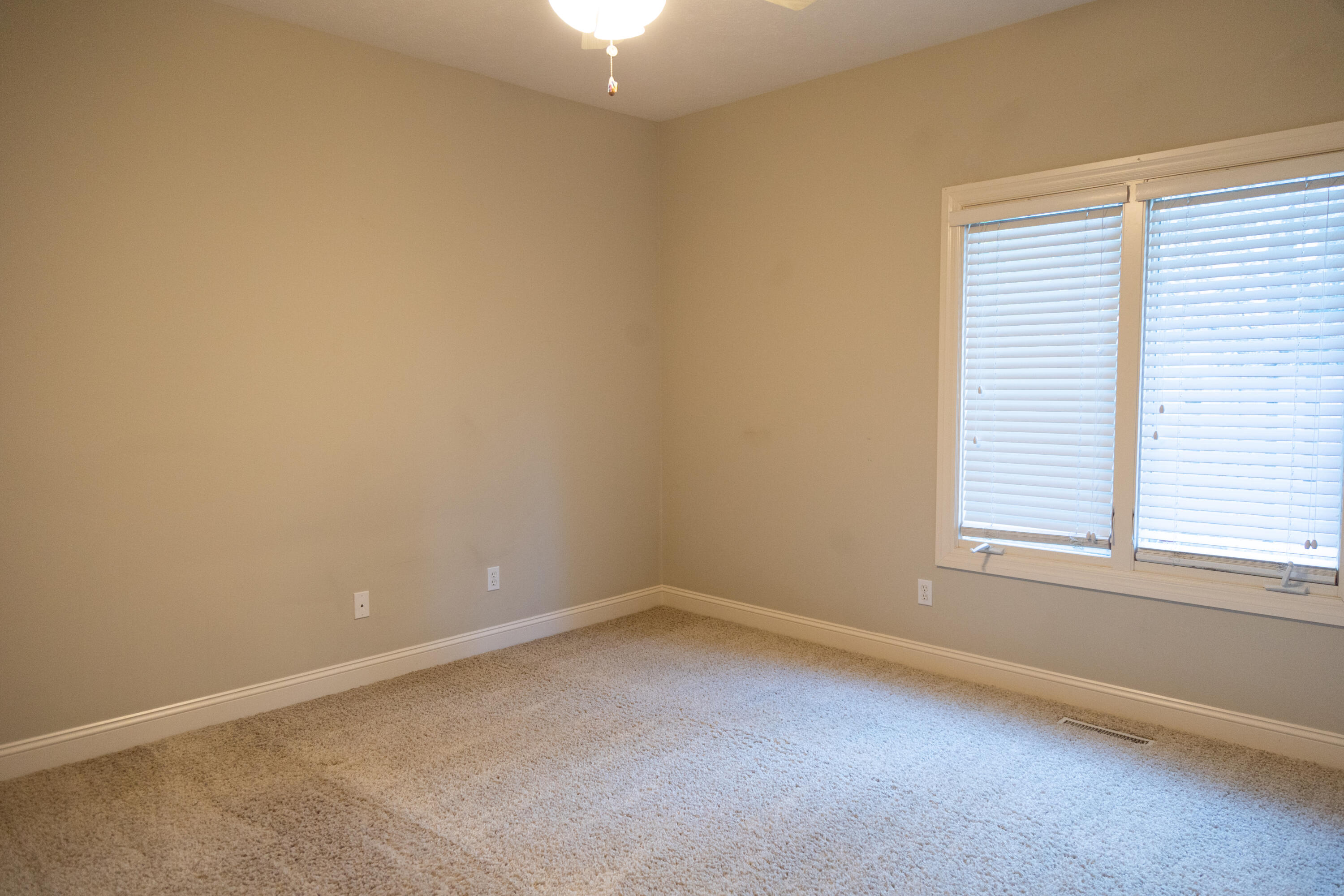 Fox Grape - Residential