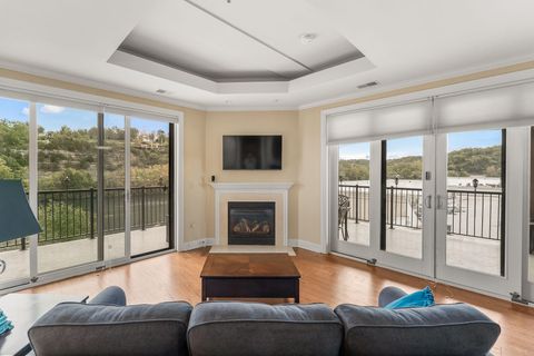 Photo of 10301 Branson Landing Boulevard 301 #301, Branson, MO 65616 (MLS # 60307630)