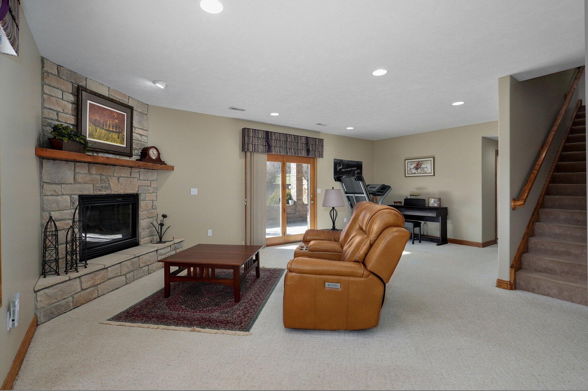 Greene-Not in List - Residential