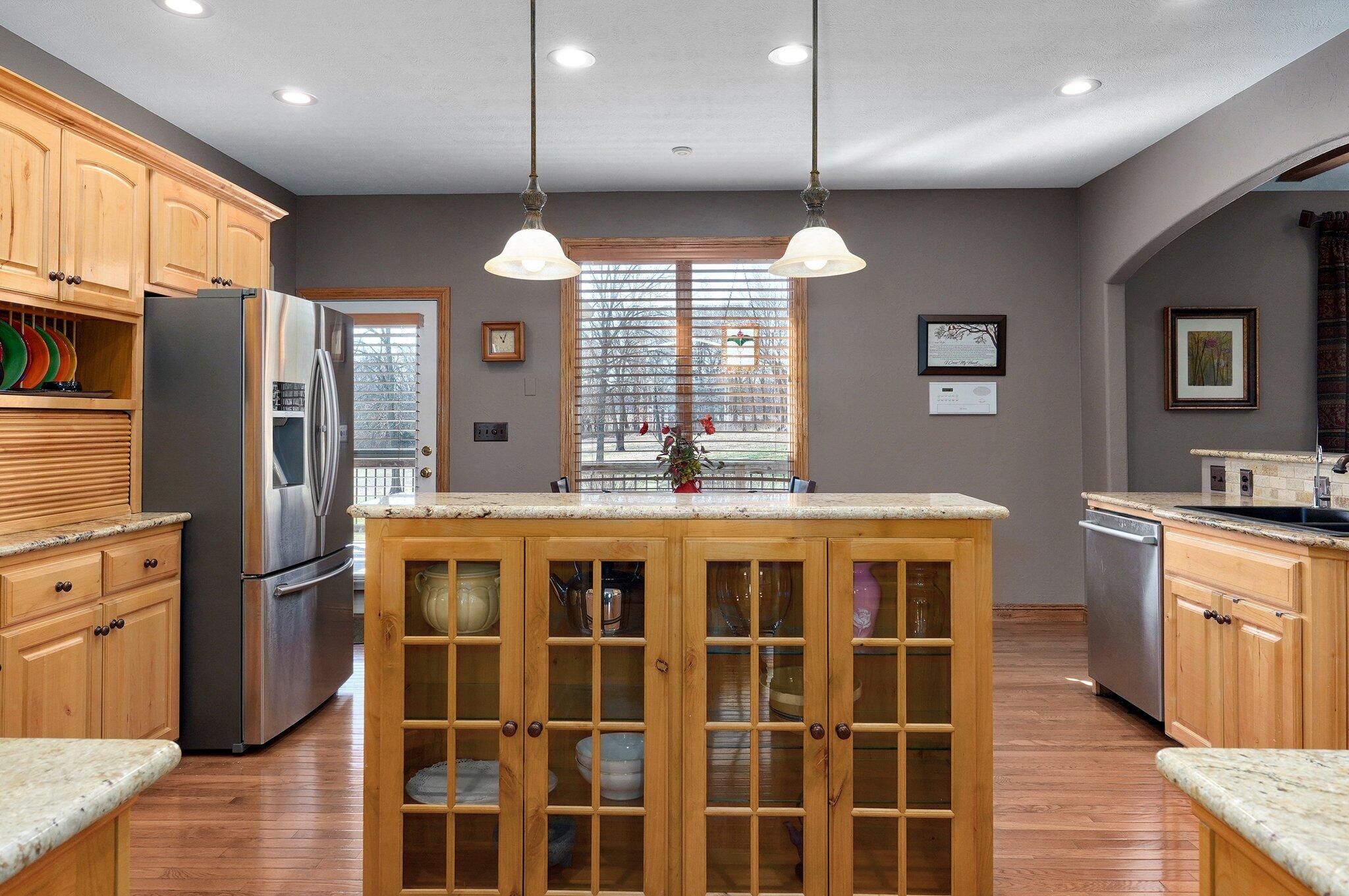 Greene-Not in List - Residential
