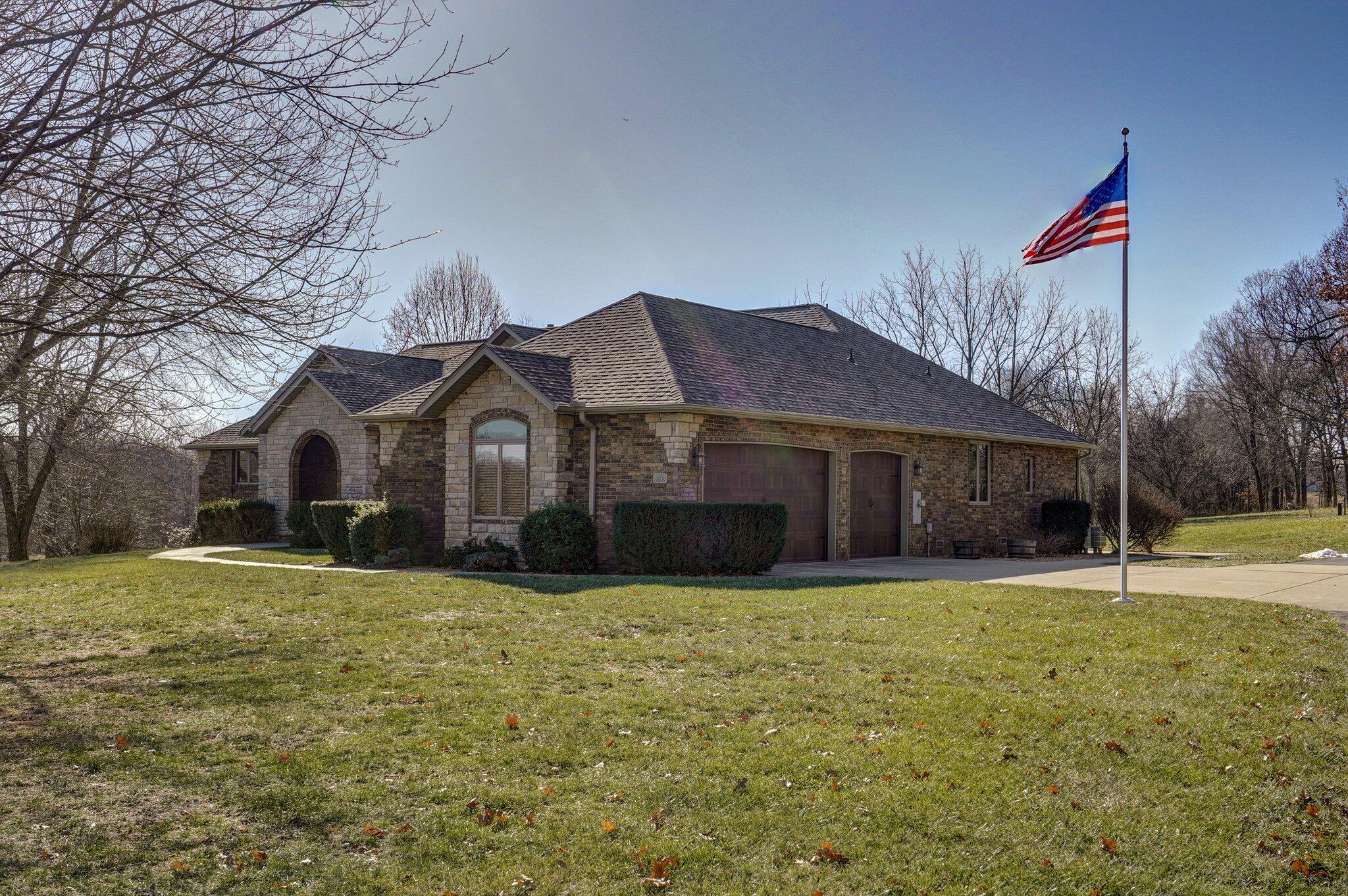 Greene-Not in List - Residential
