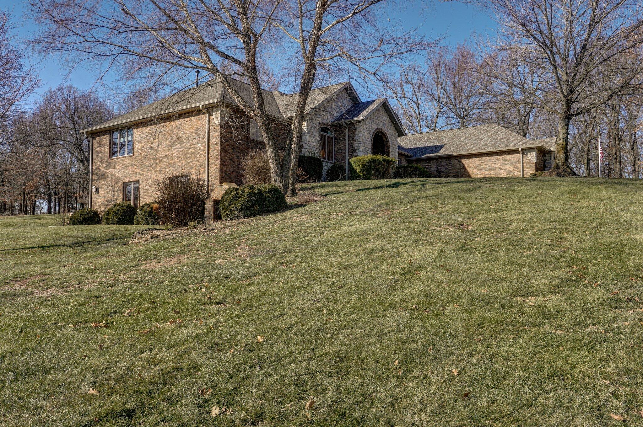 Greene-Not in List - Residential