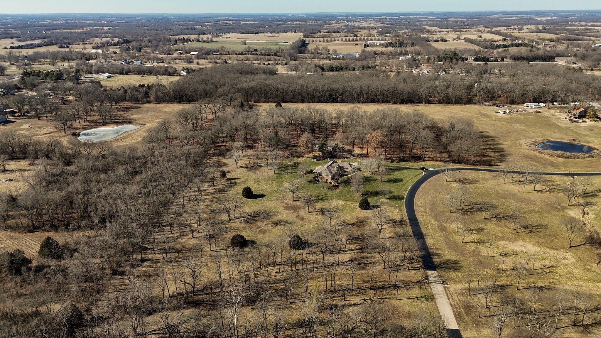 Greene-Not in List - Residential