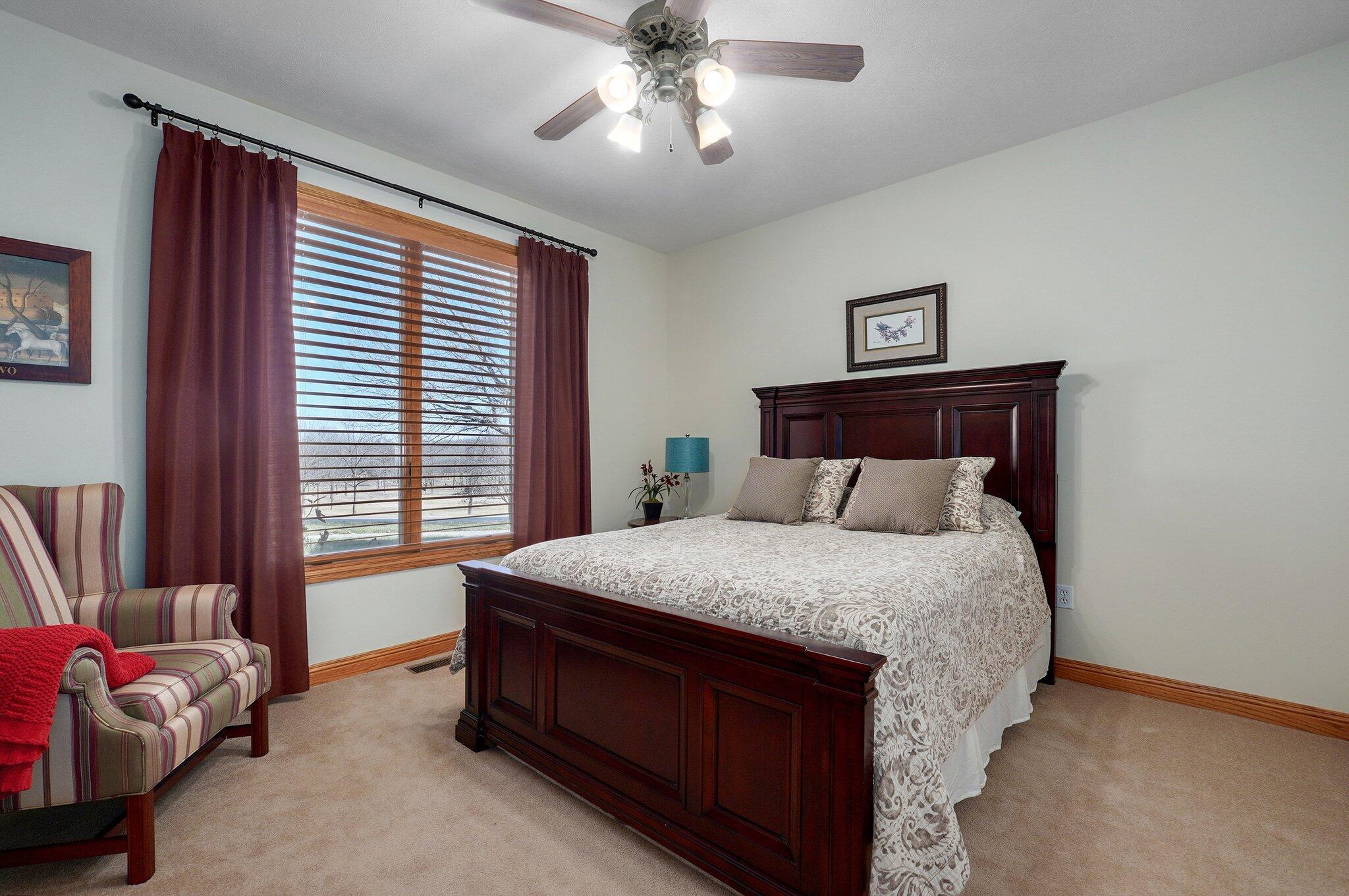 Greene-Not in List - Residential