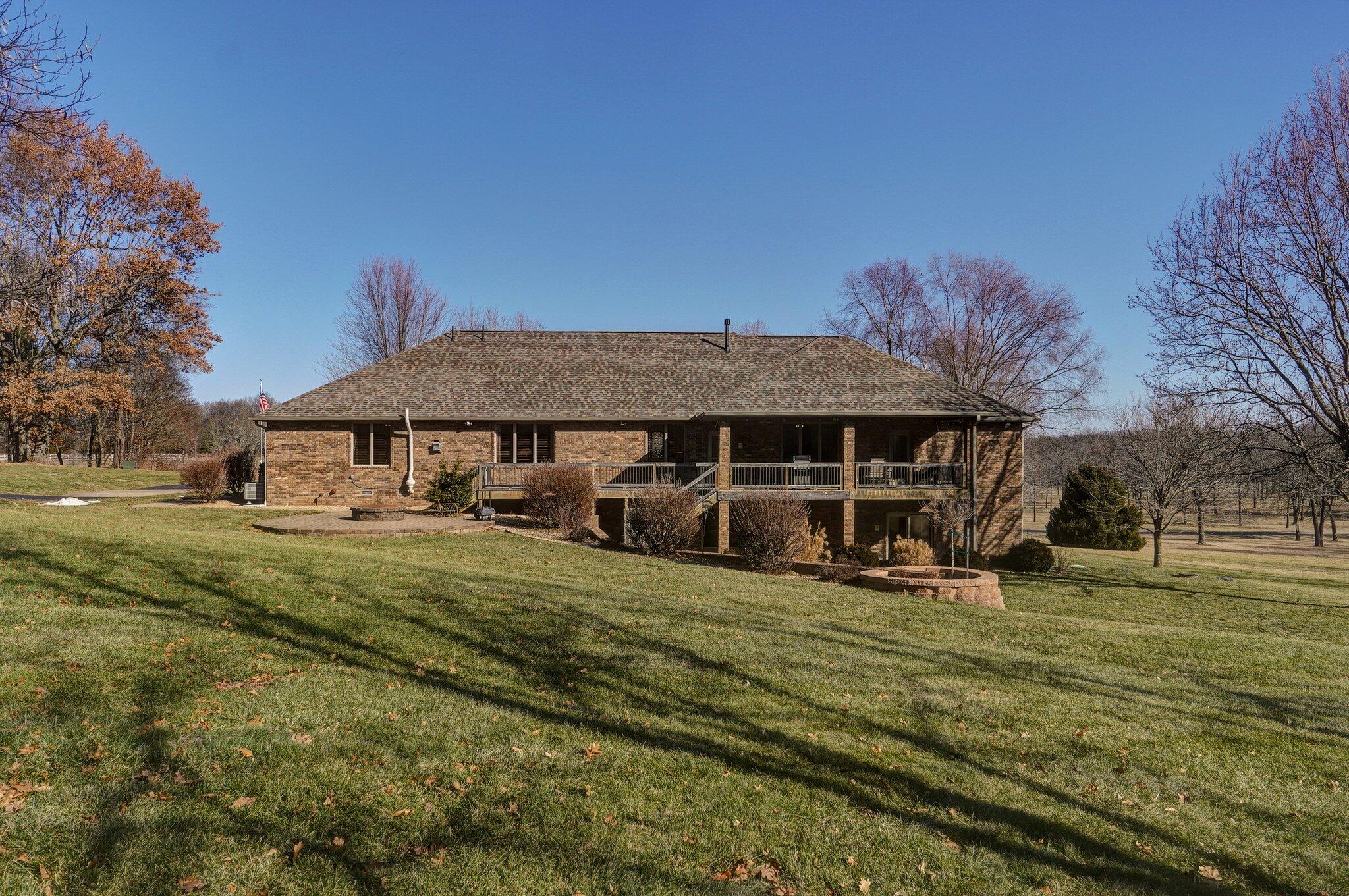 Greene-Not in List - Residential