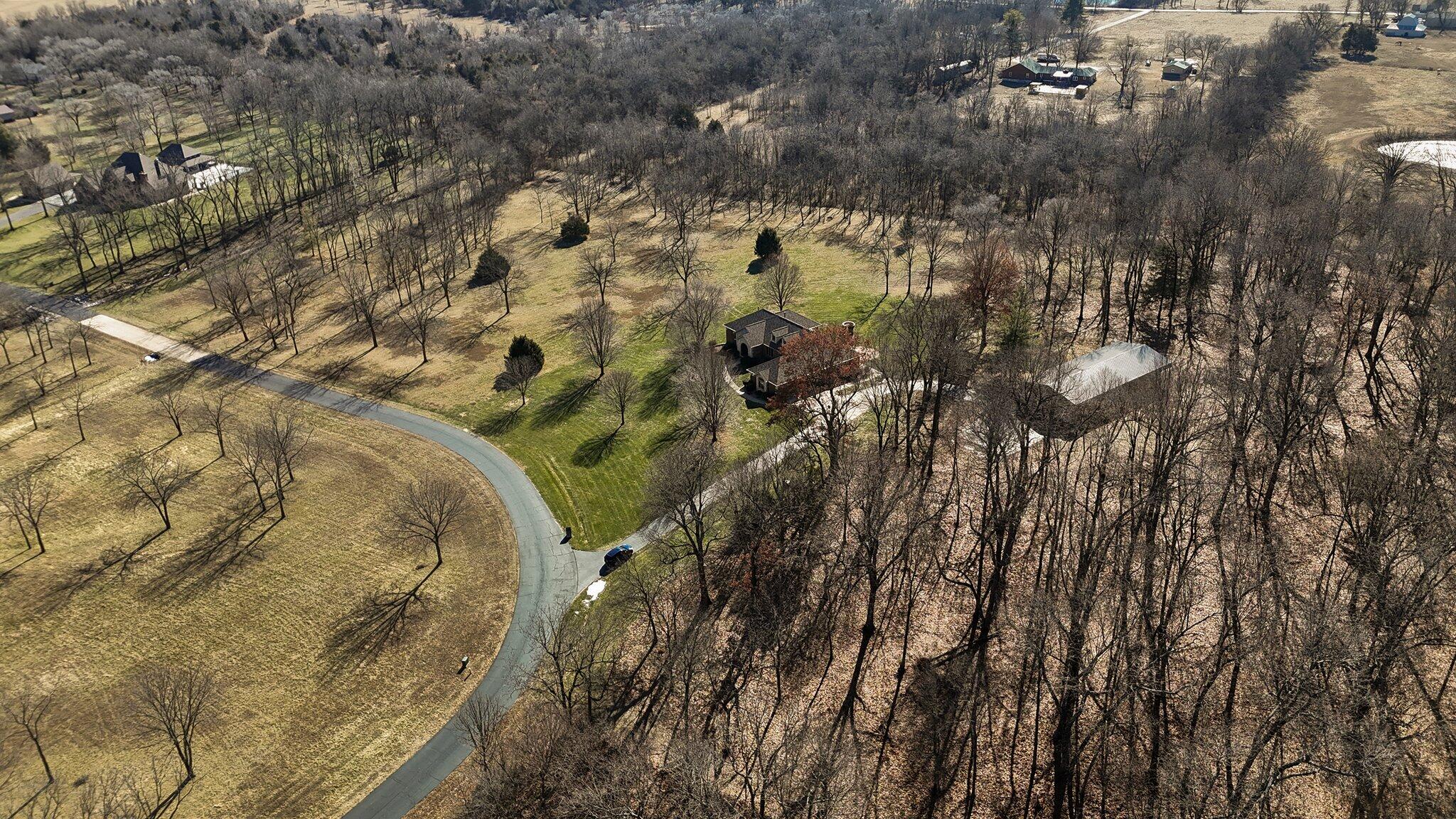 Greene-Not in List - Residential