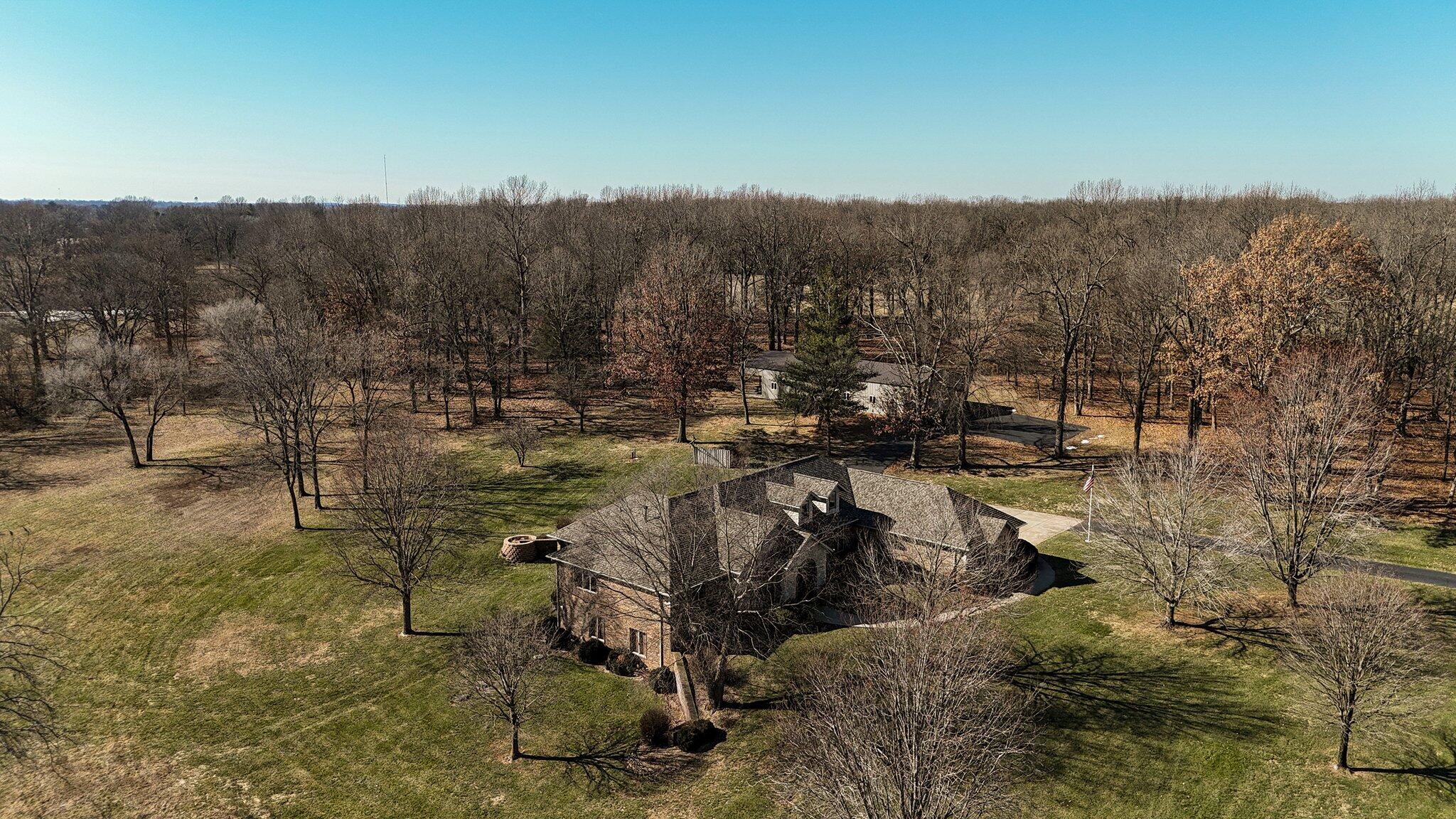 Greene-Not in List - Residential