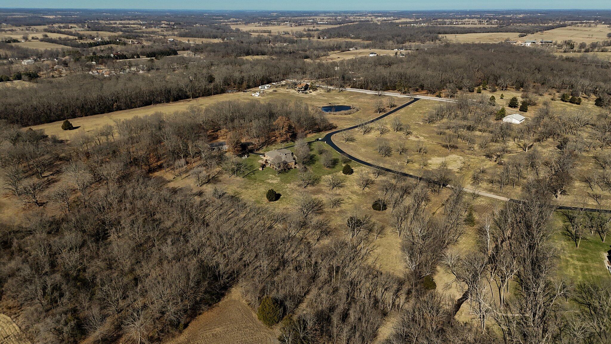 Greene-Not in List - Residential