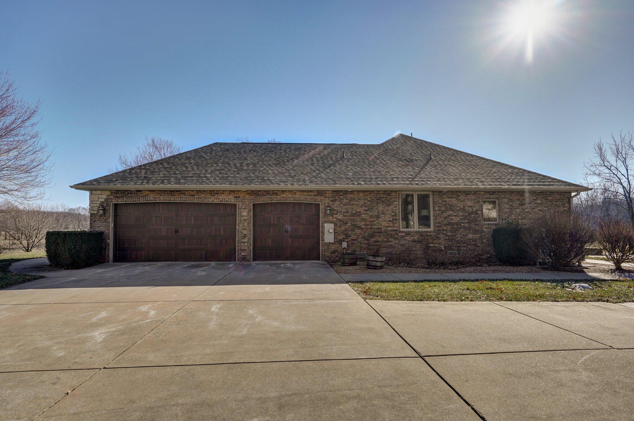 Greene-Not in List - Residential