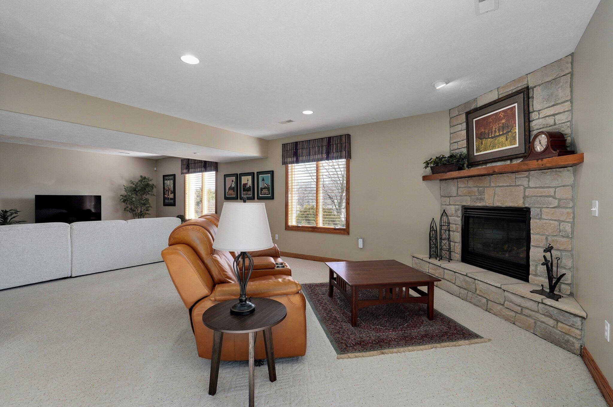 Greene-Not in List - Residential