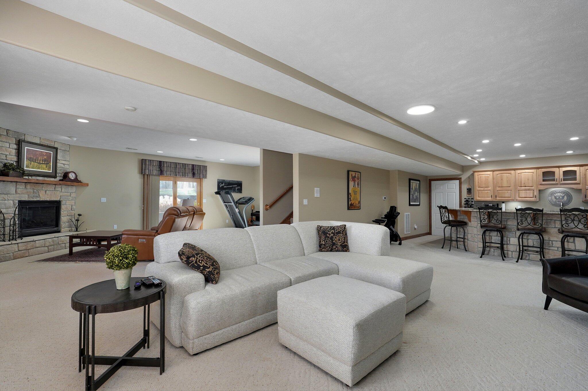 Greene-Not in List - Residential
