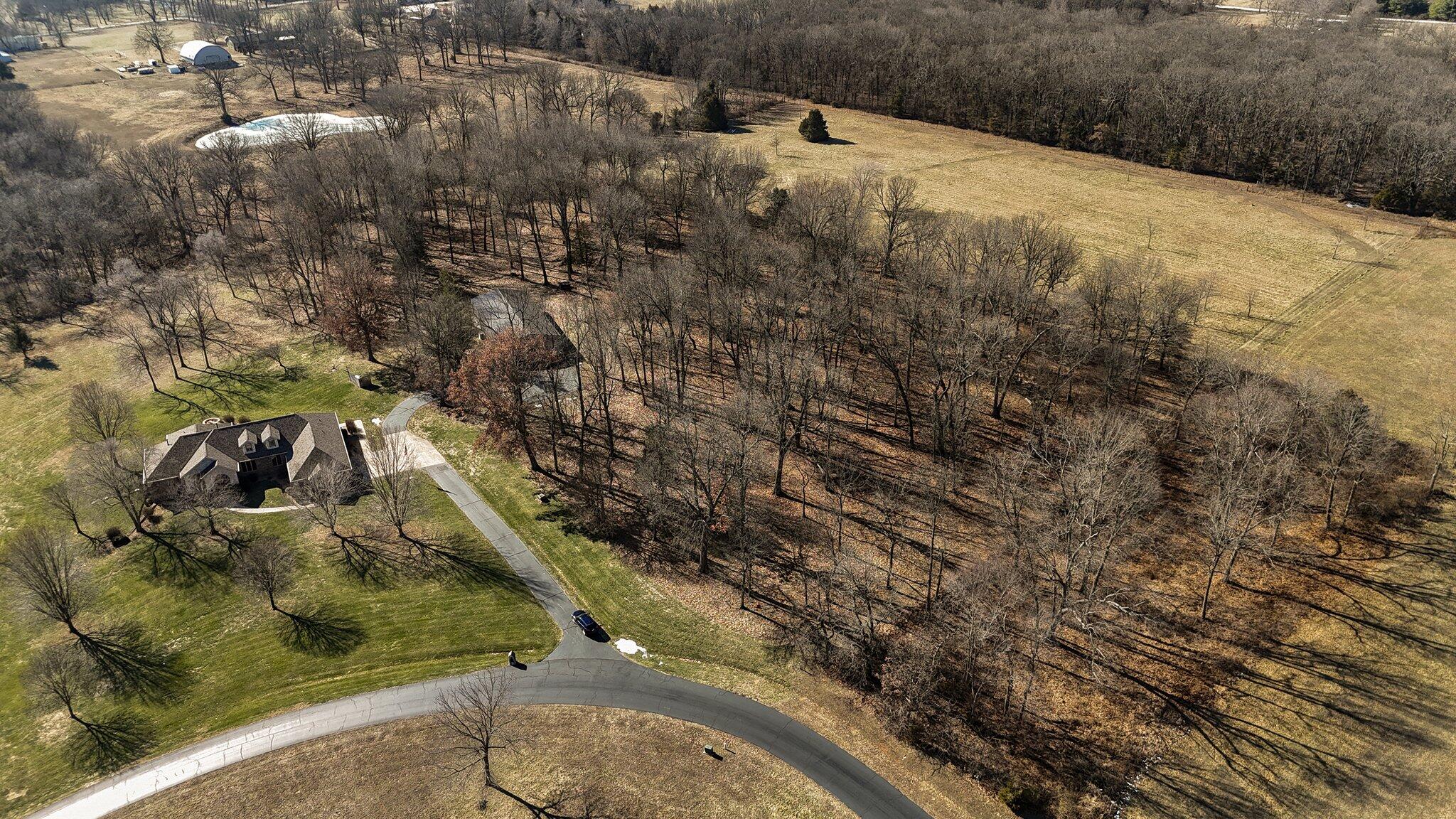 Greene-Not in List - Residential