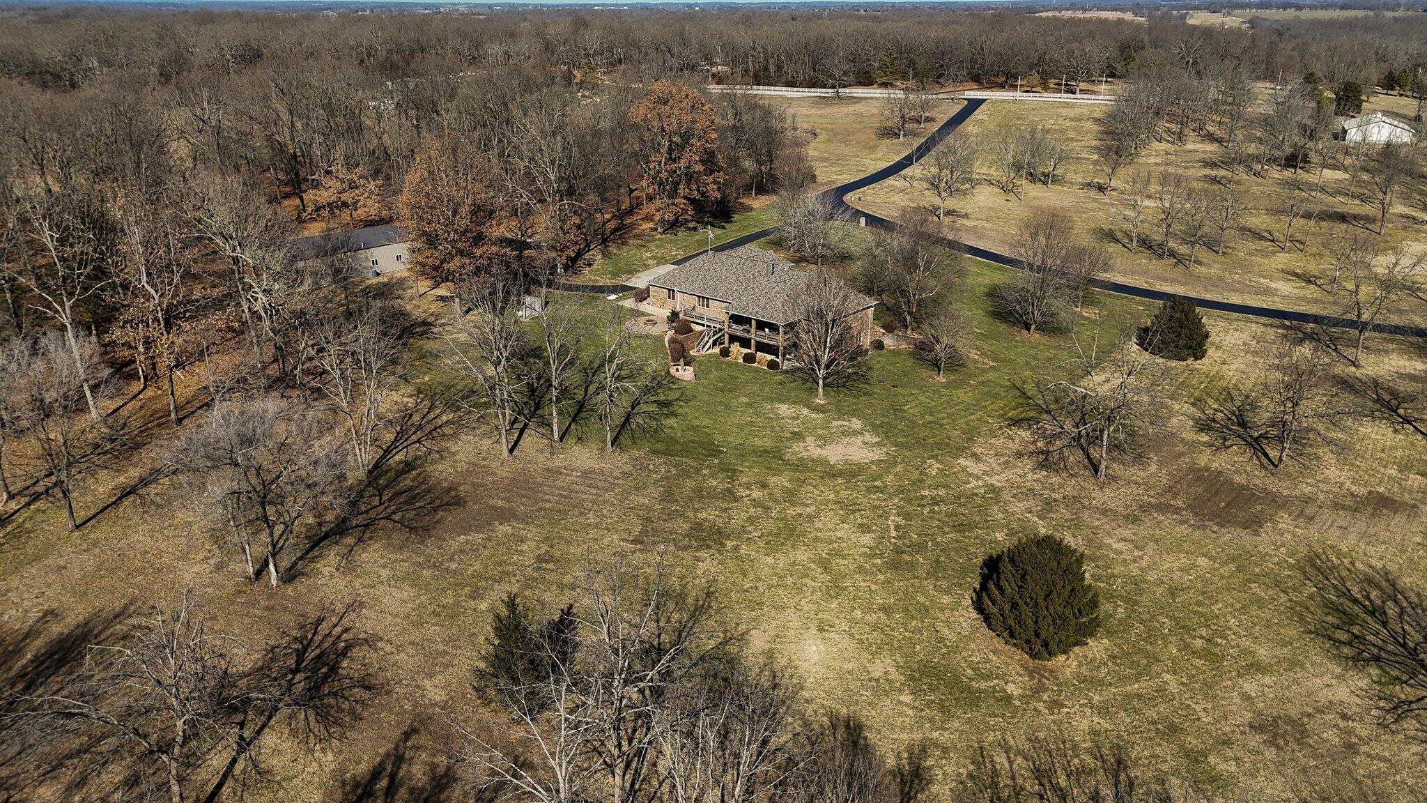 Greene-Not in List - Residential