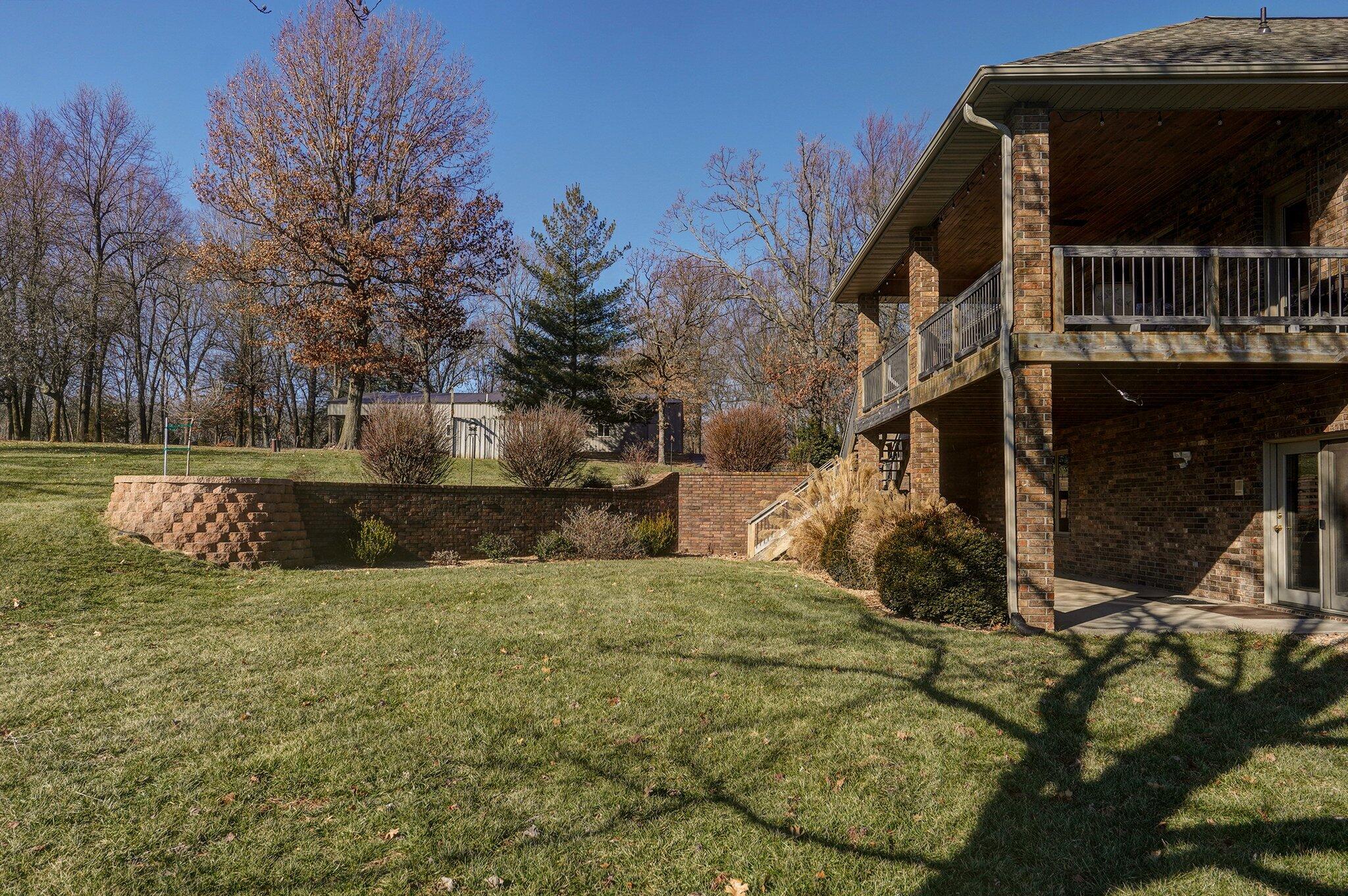 Greene-Not in List - Residential