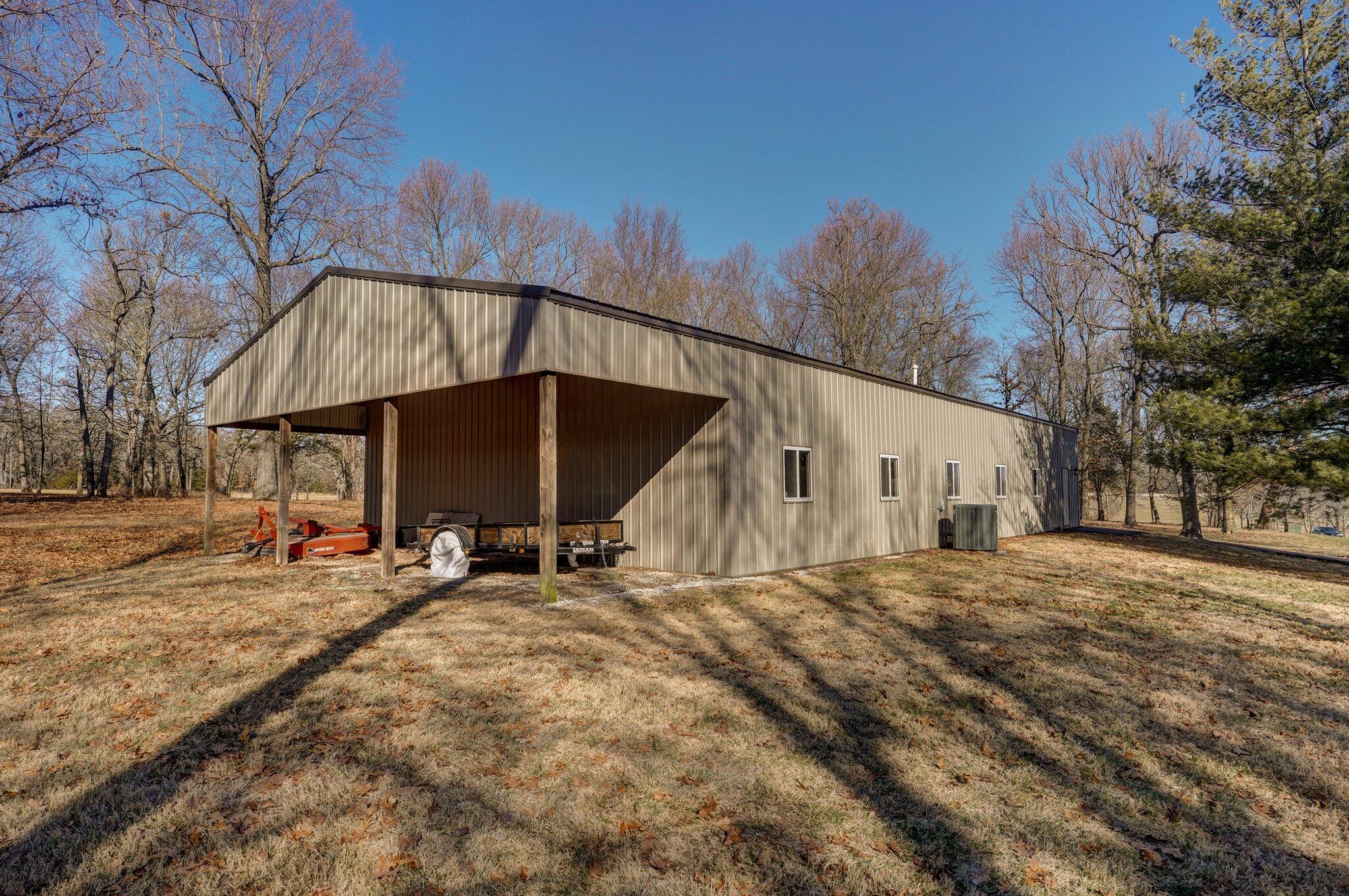 Greene-Not in List - Residential