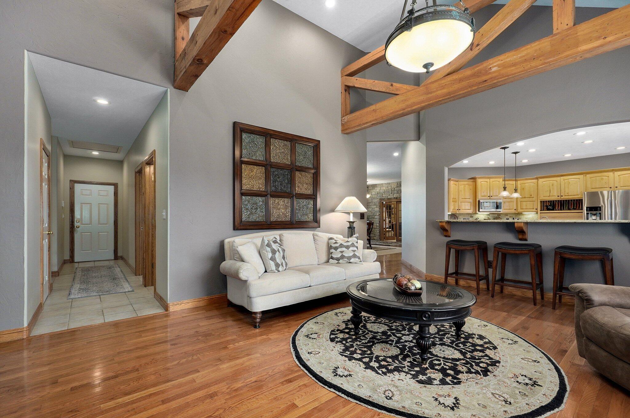 Greene-Not in List - Residential