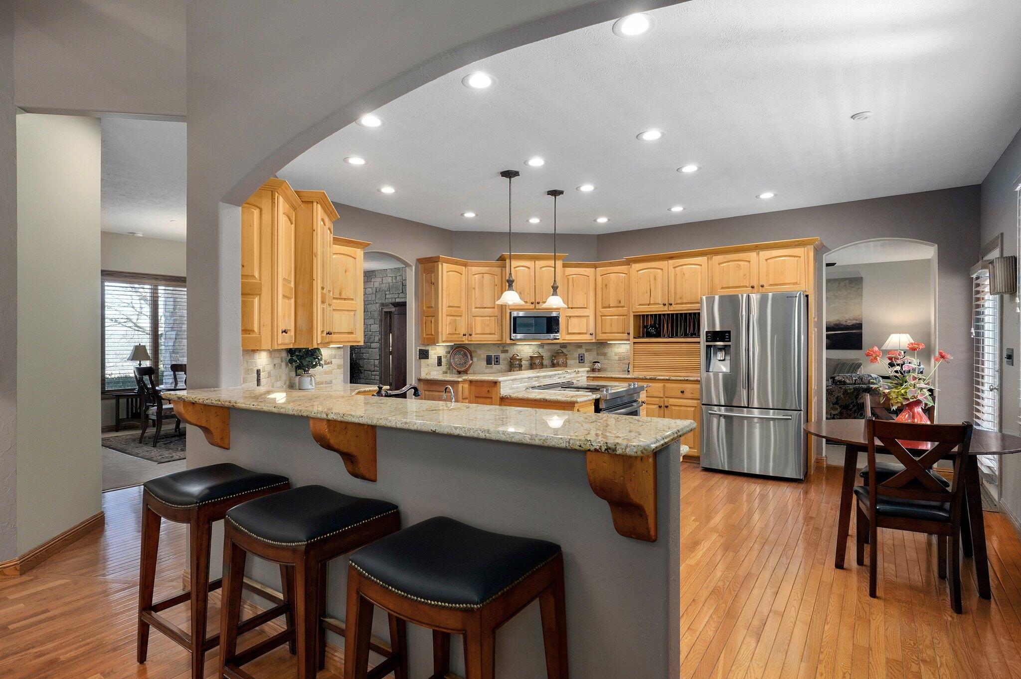 Greene-Not in List - Residential