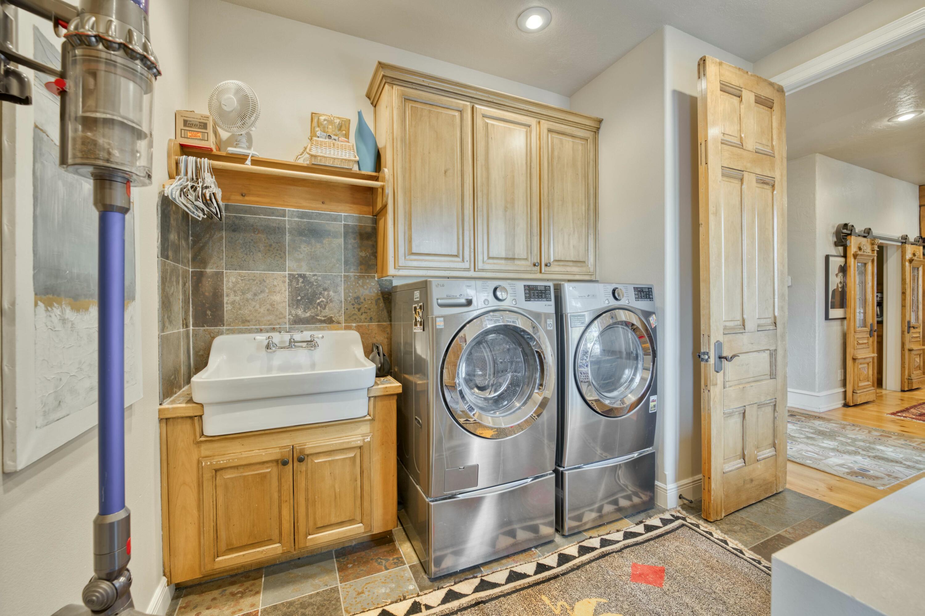 Natural Bridge Farms - Residential