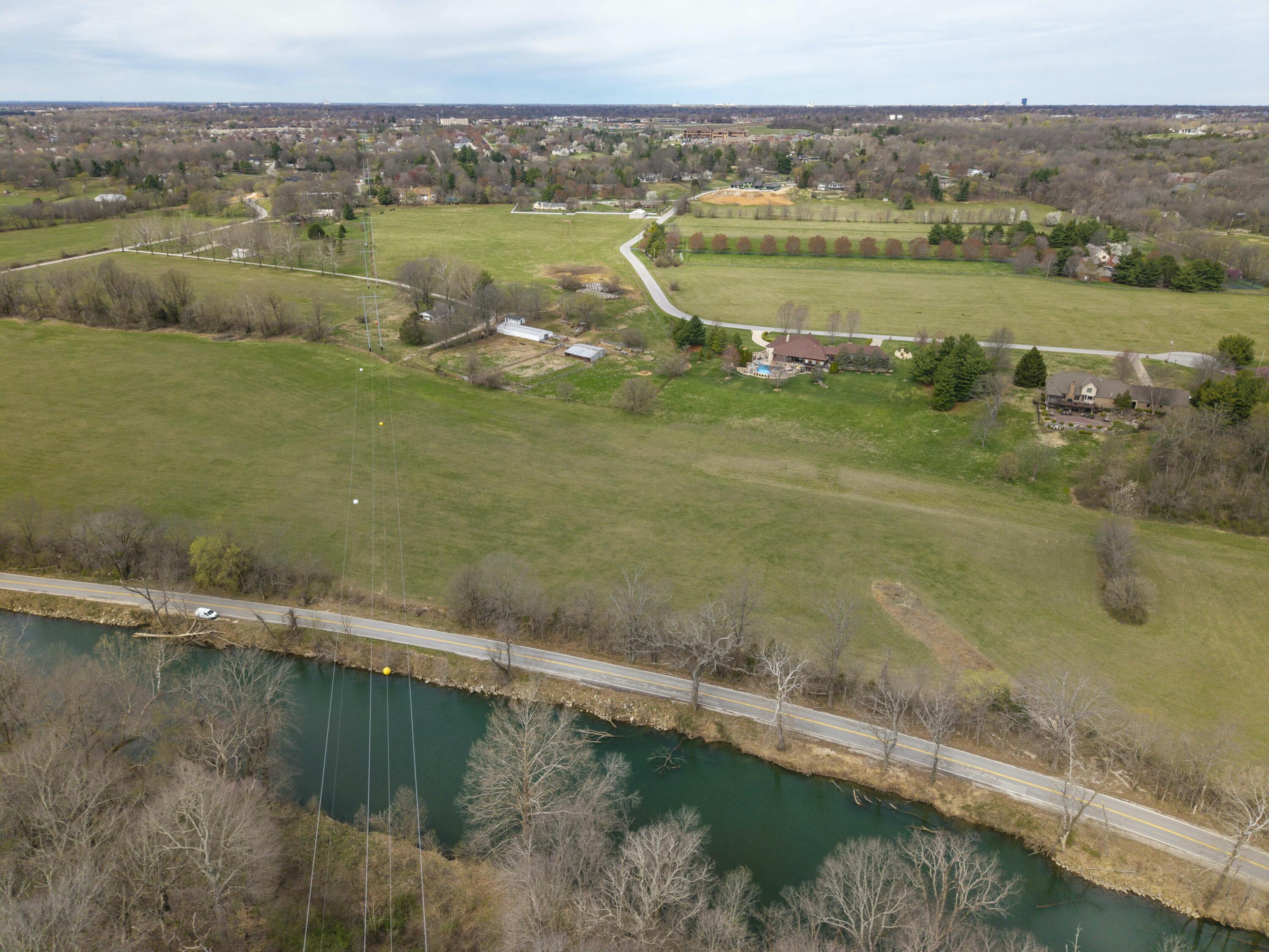 Natural Bridge Farms - Residential