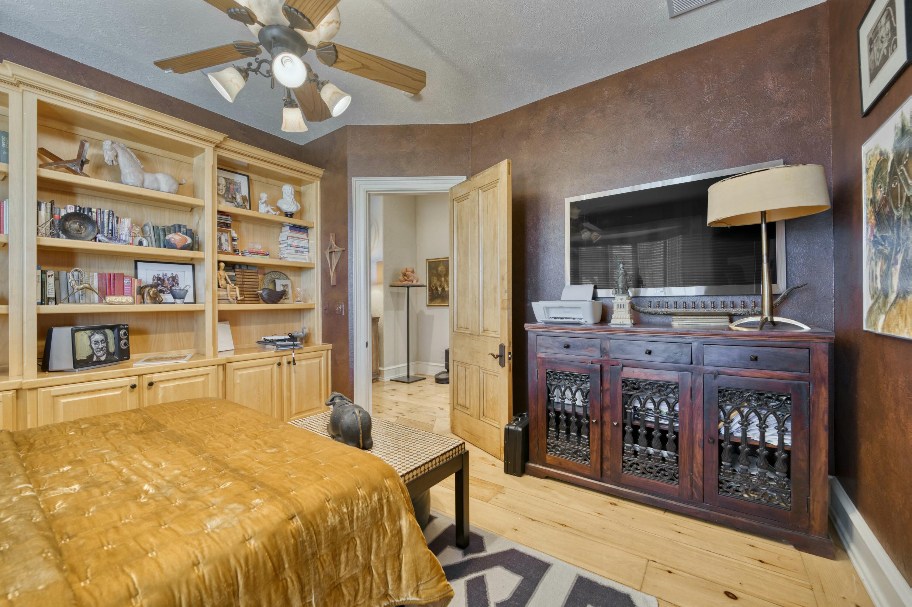 Natural Bridge Farms - Residential