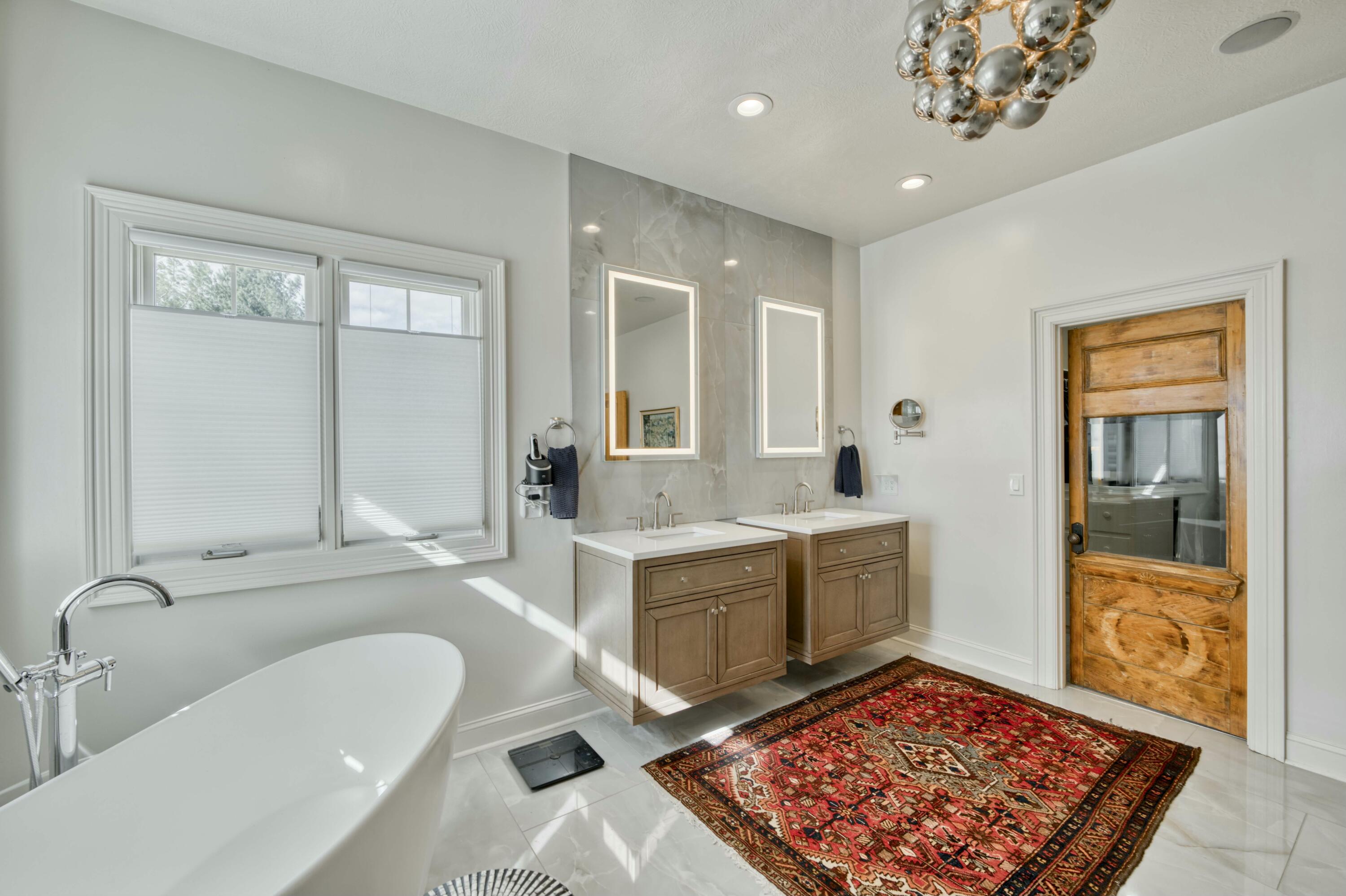 Natural Bridge Farms - Residential