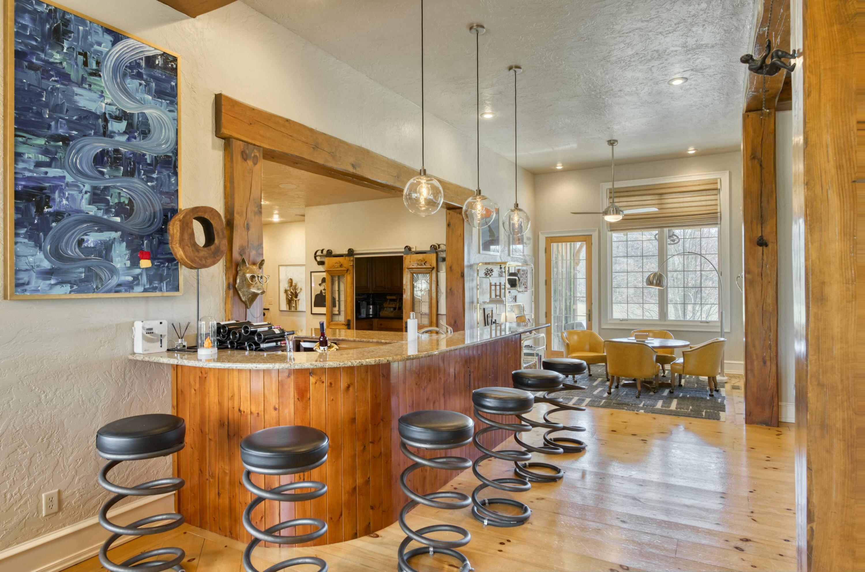 Natural Bridge Farms - Residential