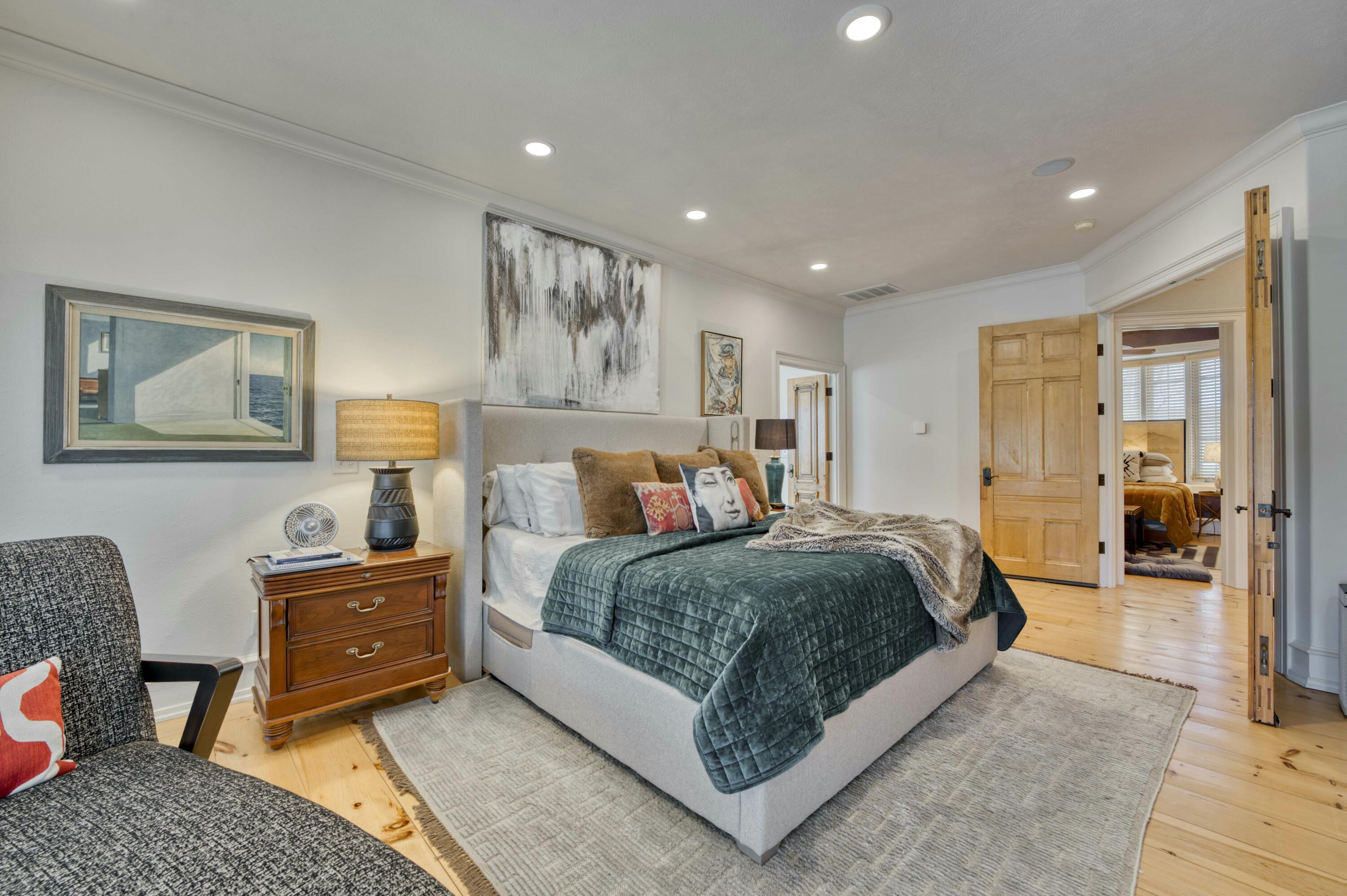 Natural Bridge Farms - Residential