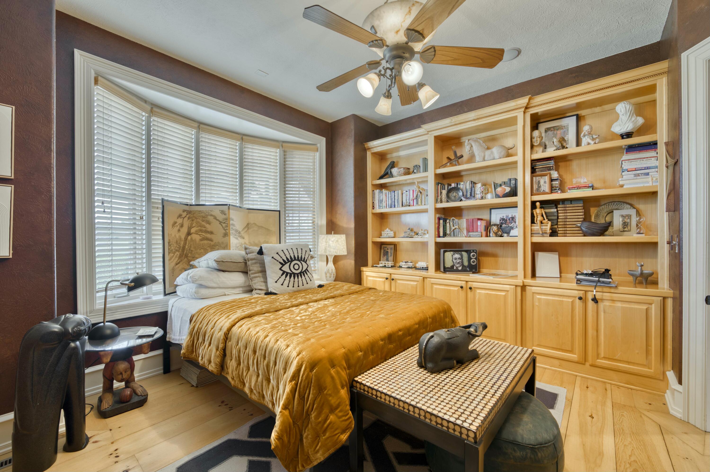 Natural Bridge Farms - Residential