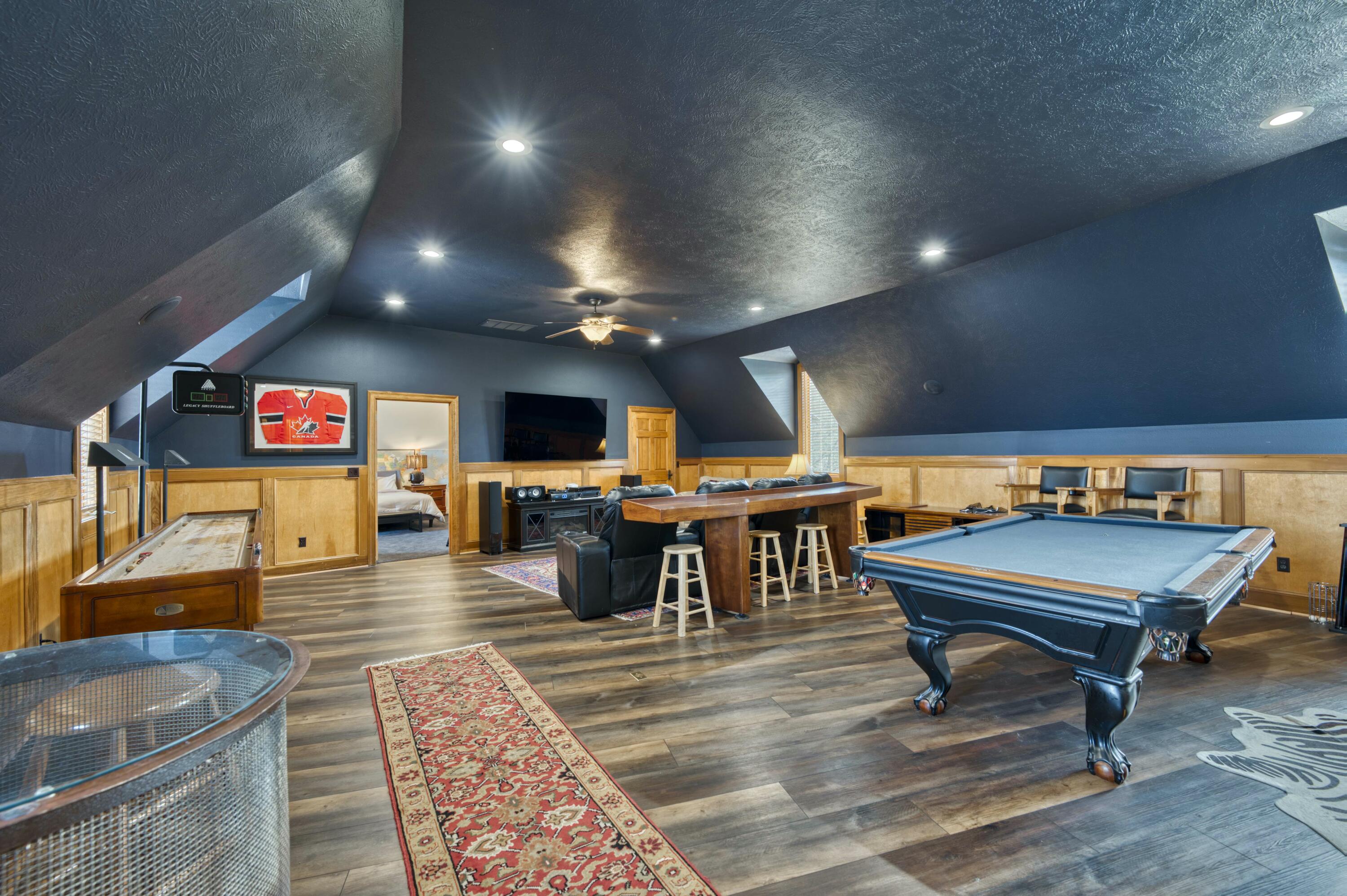 Natural Bridge Farms - Residential