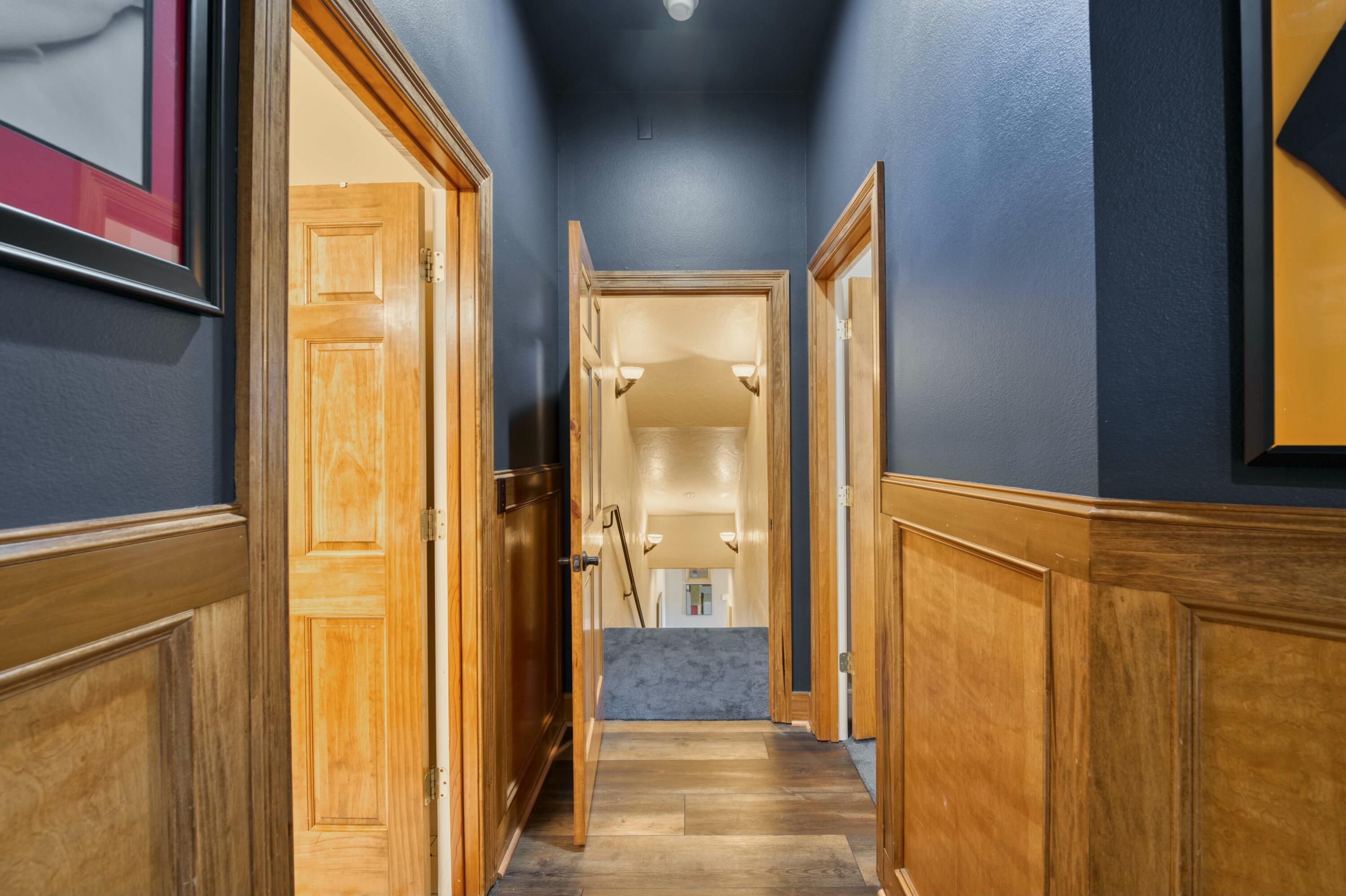 Natural Bridge Farms - Residential