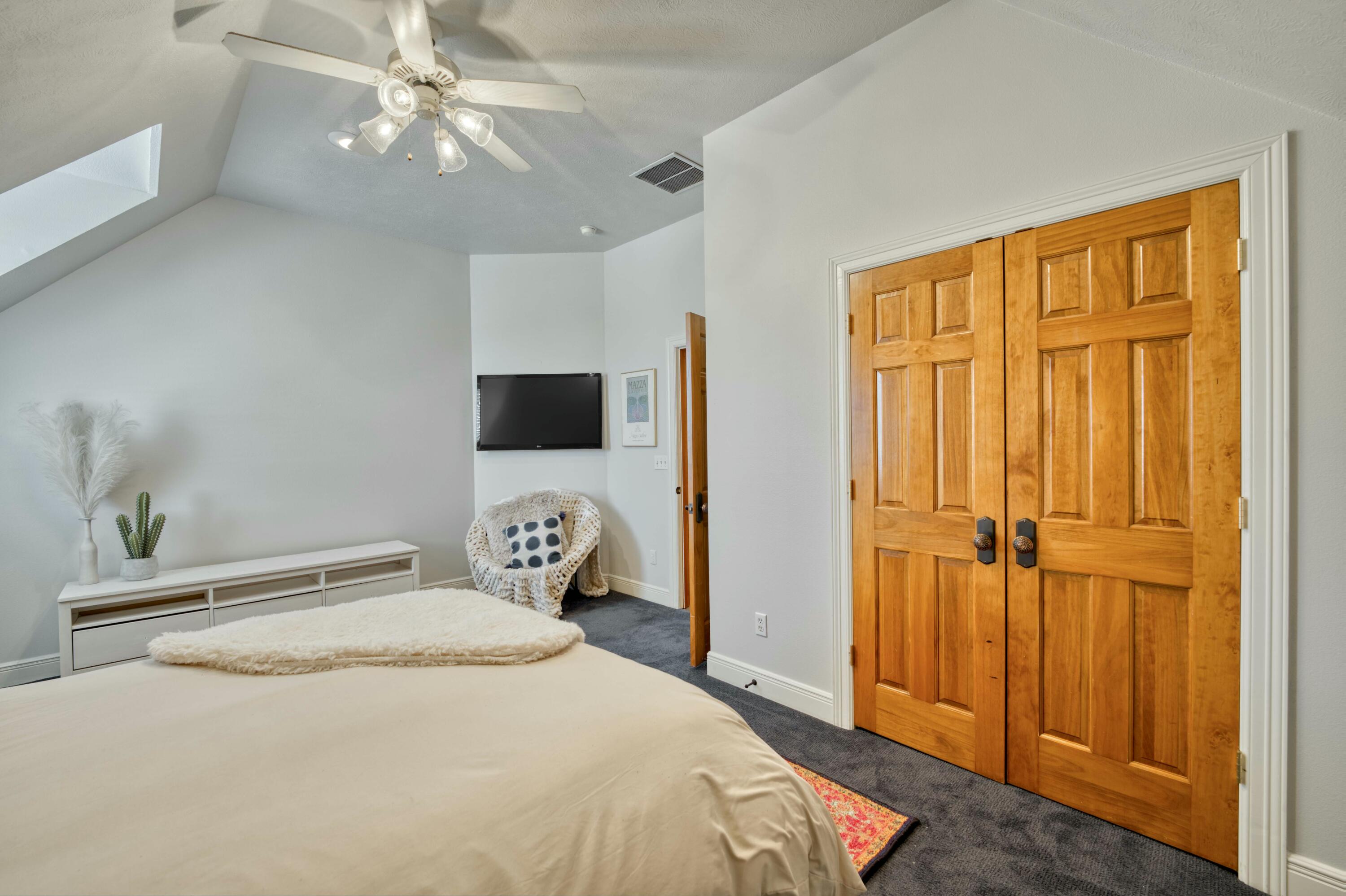 Natural Bridge Farms - Residential