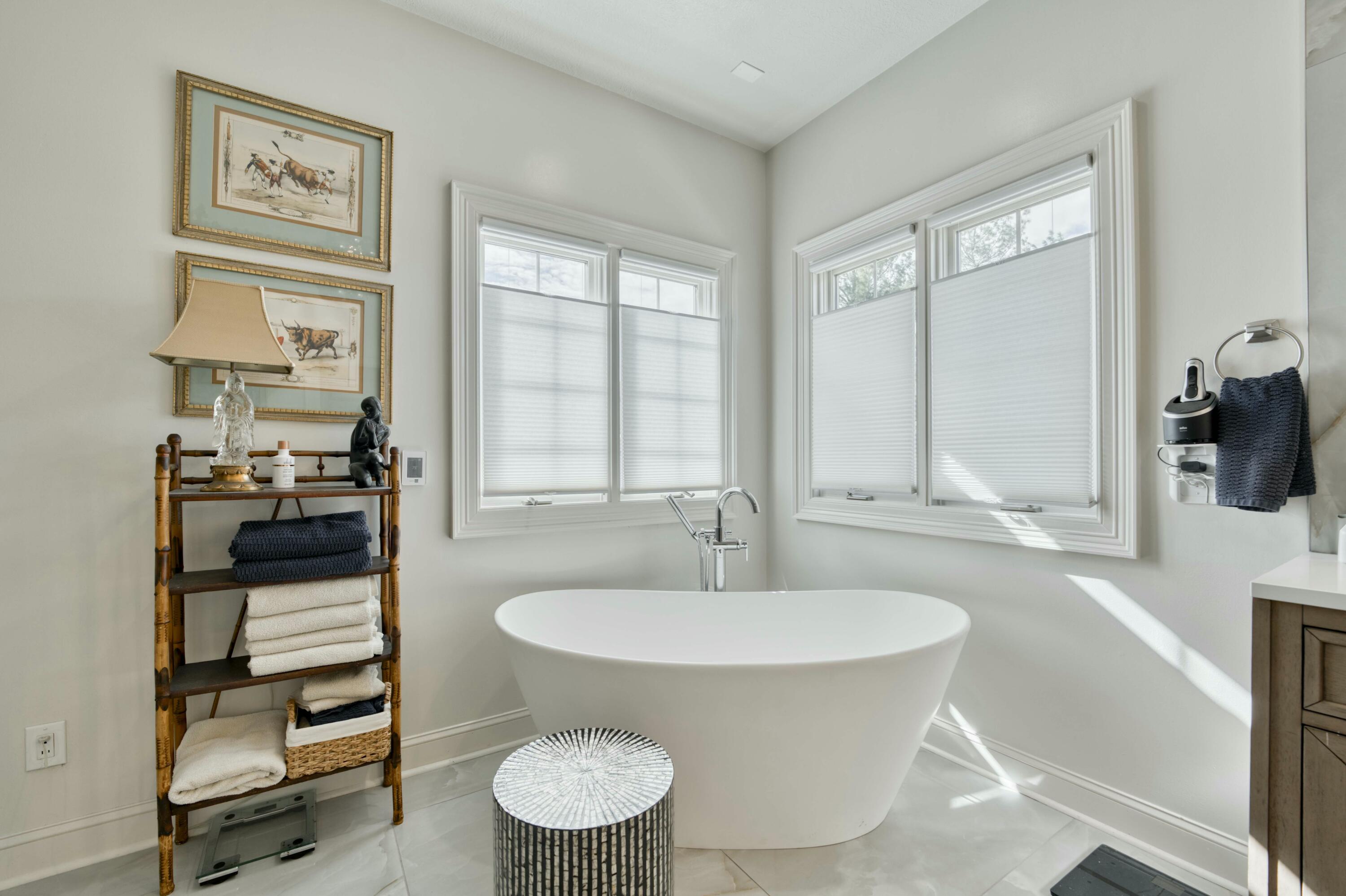 Natural Bridge Farms - Residential