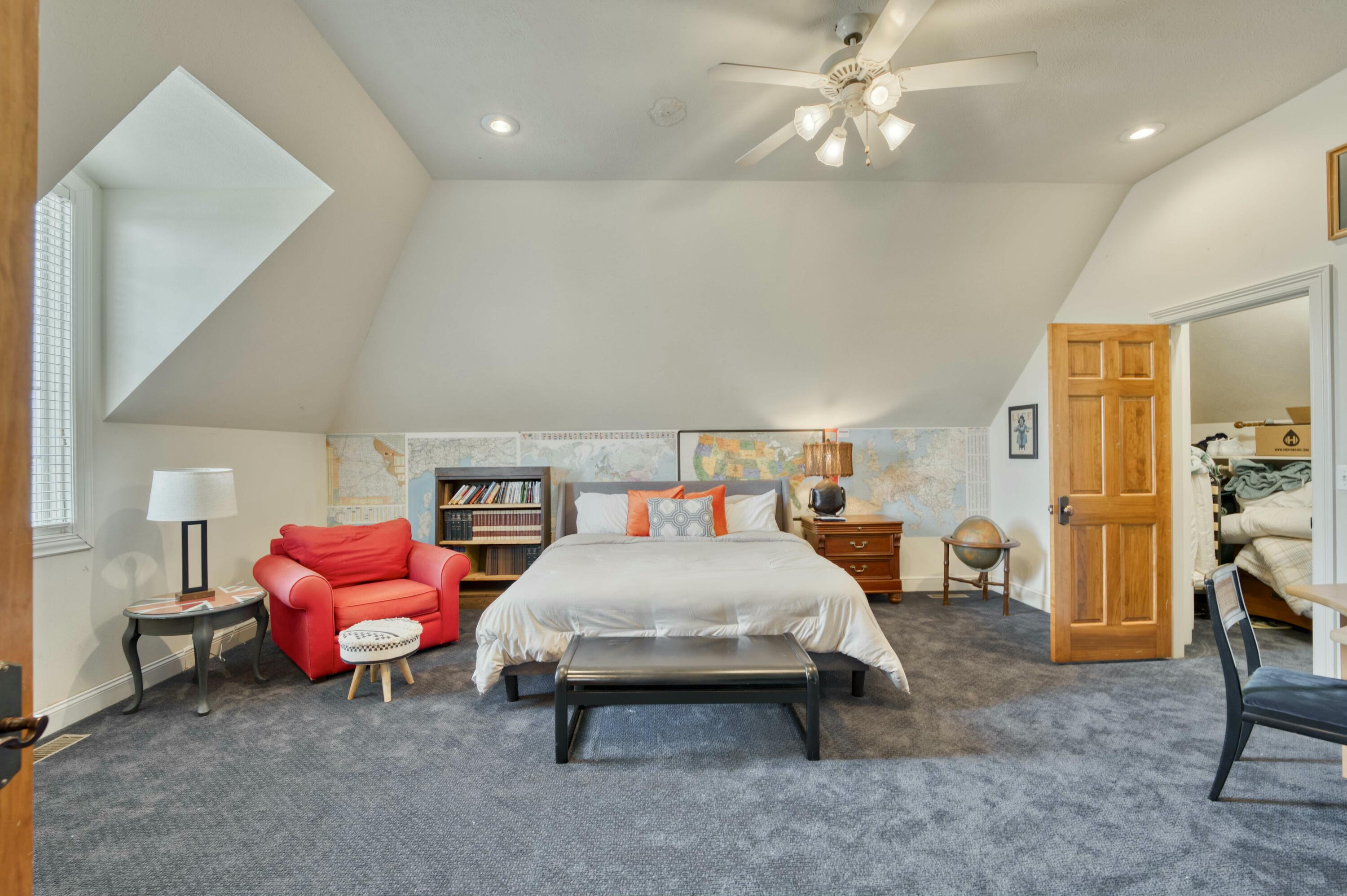 Natural Bridge Farms - Residential