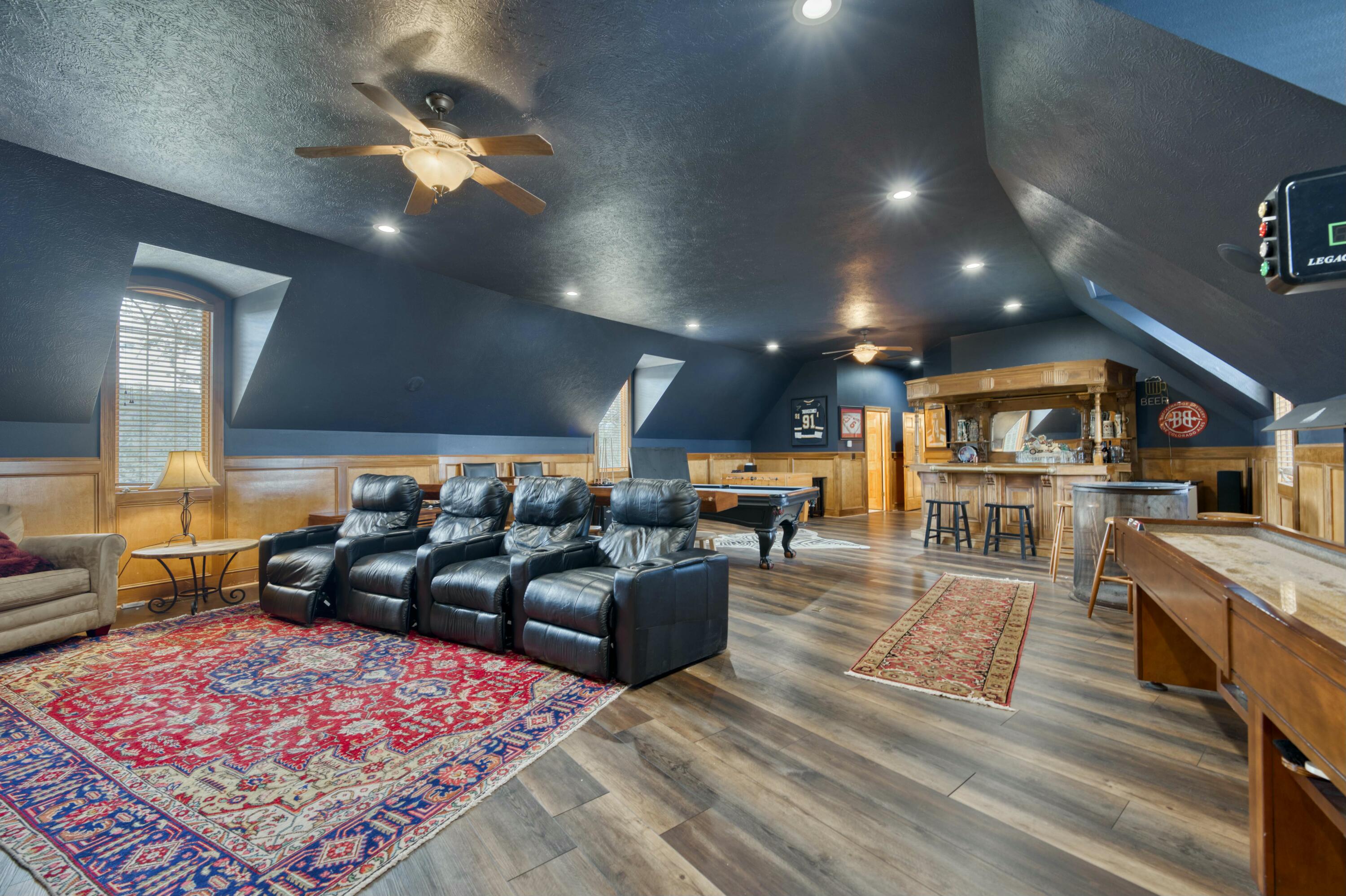 Natural Bridge Farms - Residential
