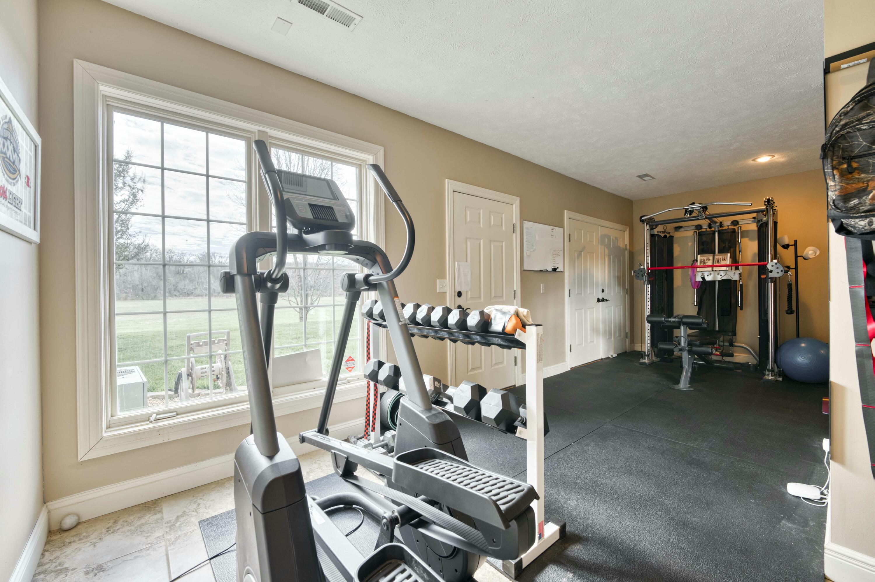 Natural Bridge Farms - Residential