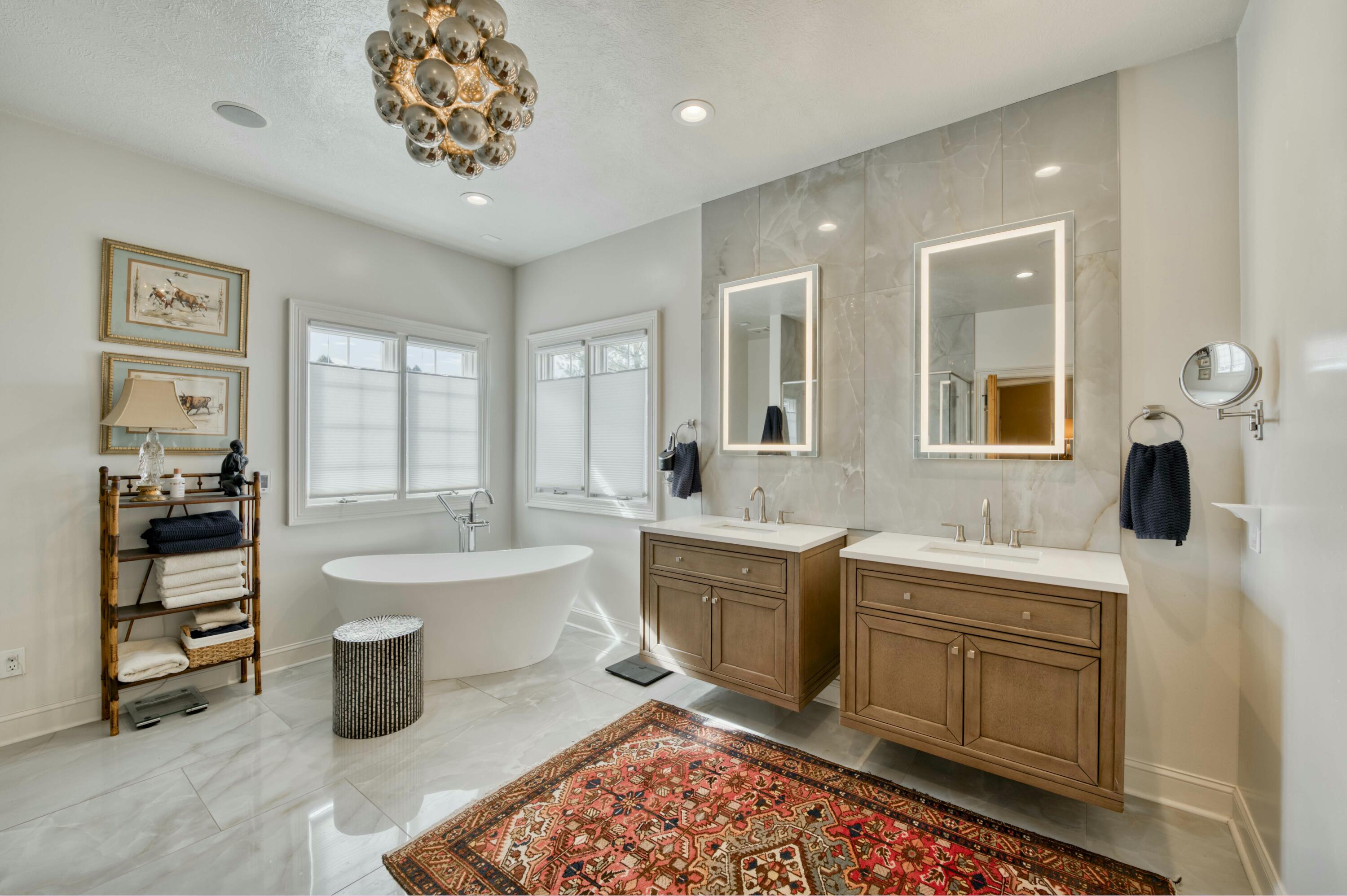 Natural Bridge Farms - Residential