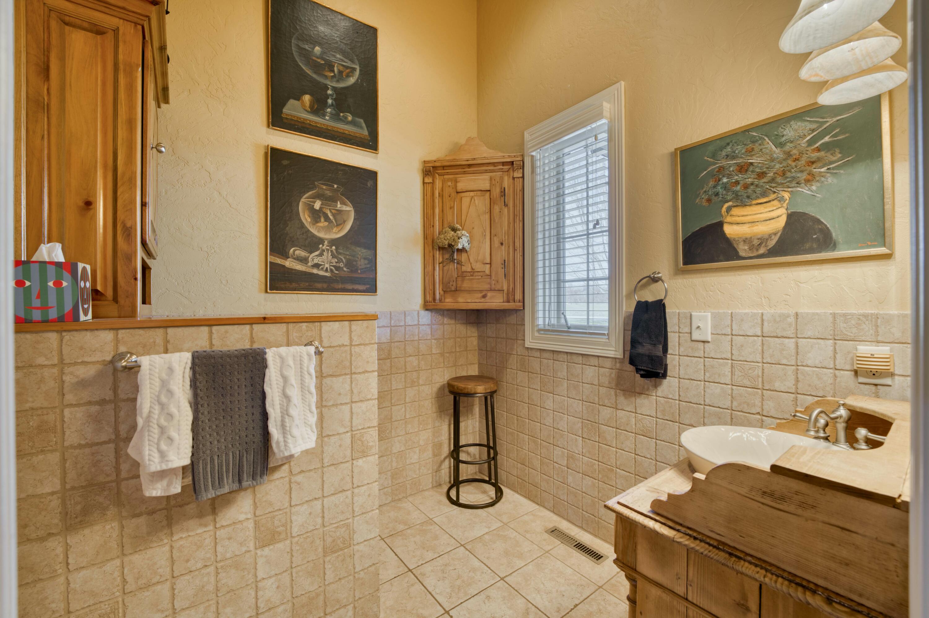 Natural Bridge Farms - Residential